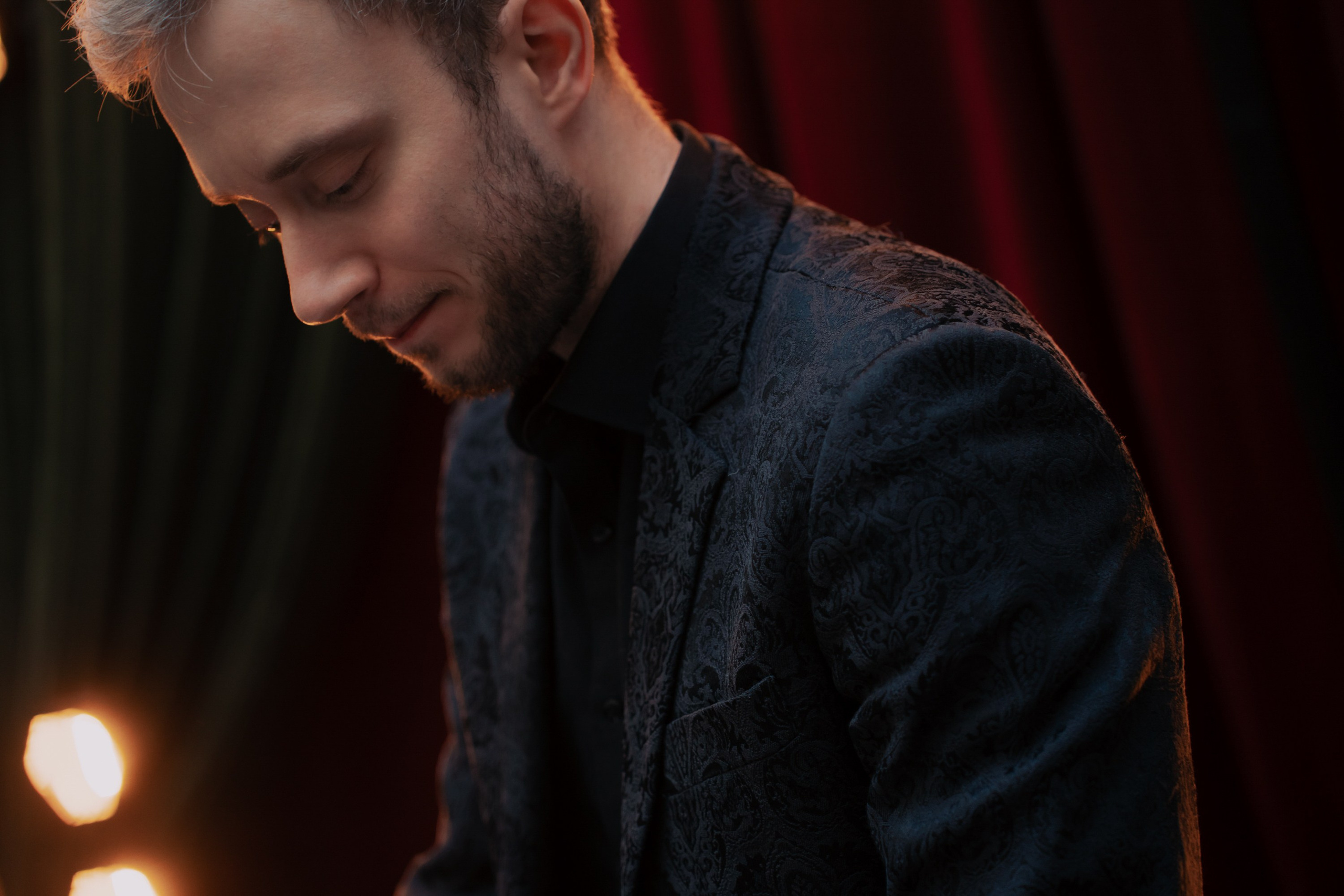 Адище города. Портретный и репортажный фотограф в Санкт-Петербурге Максим Пашков