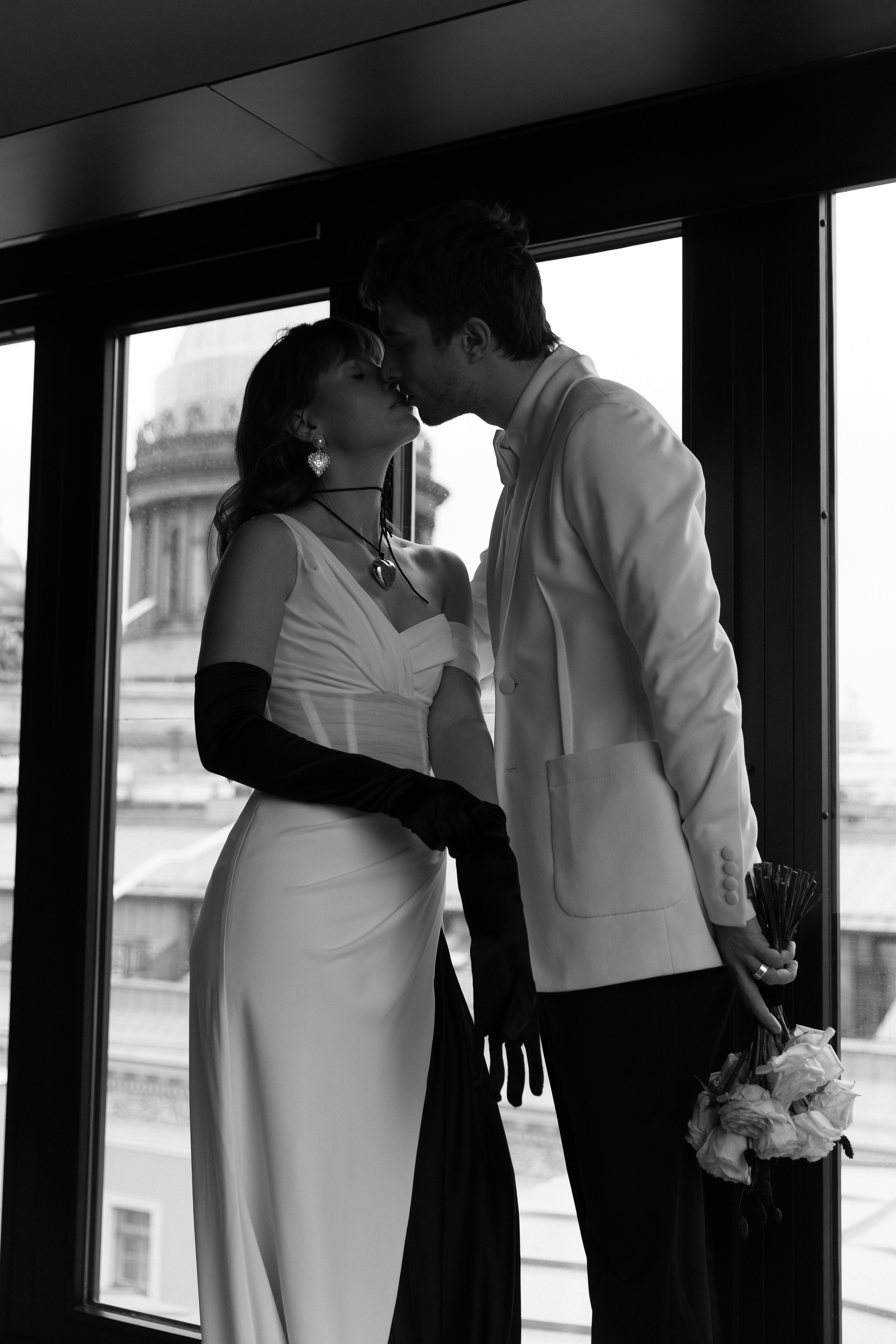 Вика и Саша Спб. Фотограф Нижний Новгород