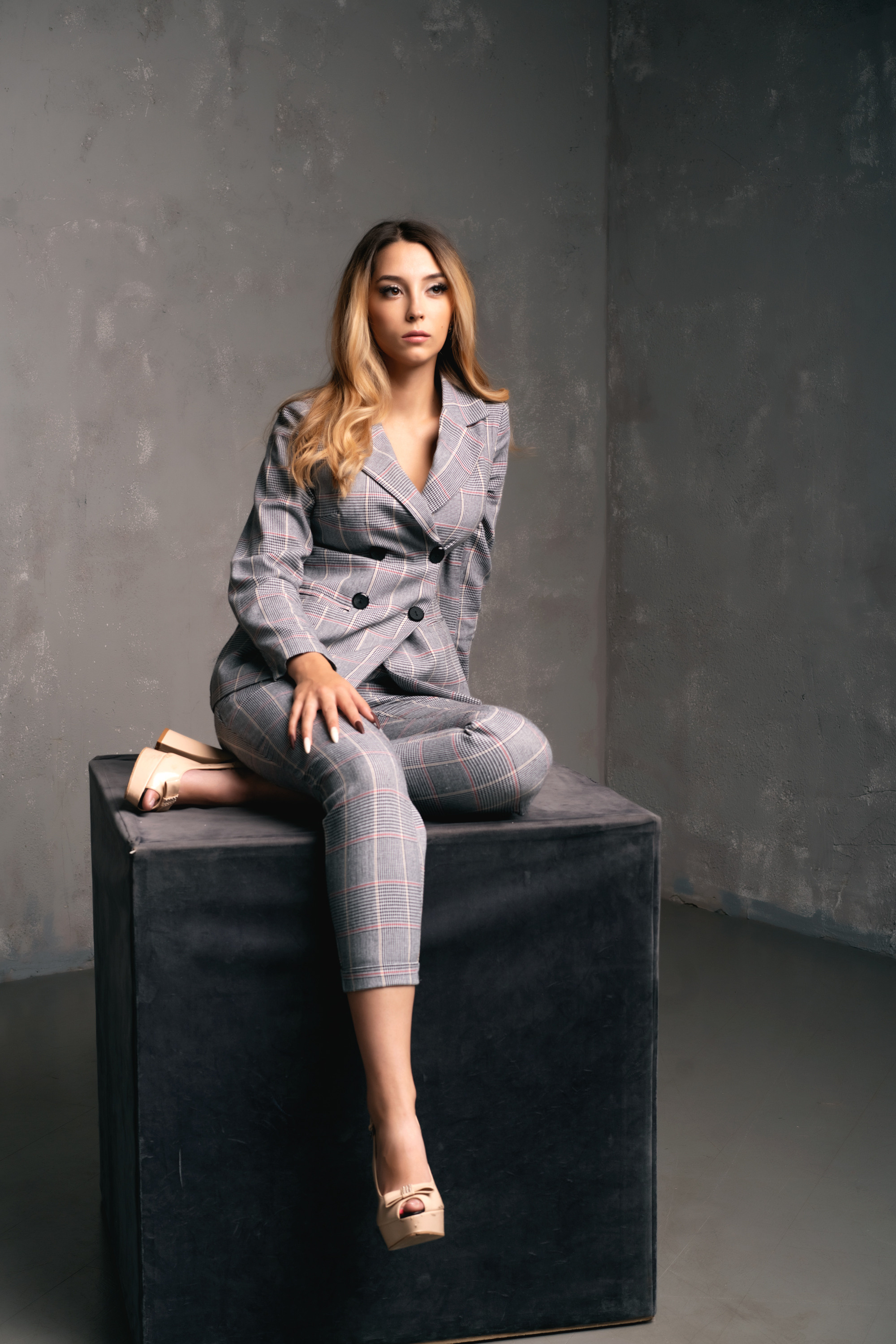 Студийные фотосессии. Творческий фотограф Ирина Баландина.  Санкт-Петербург, Мурманск