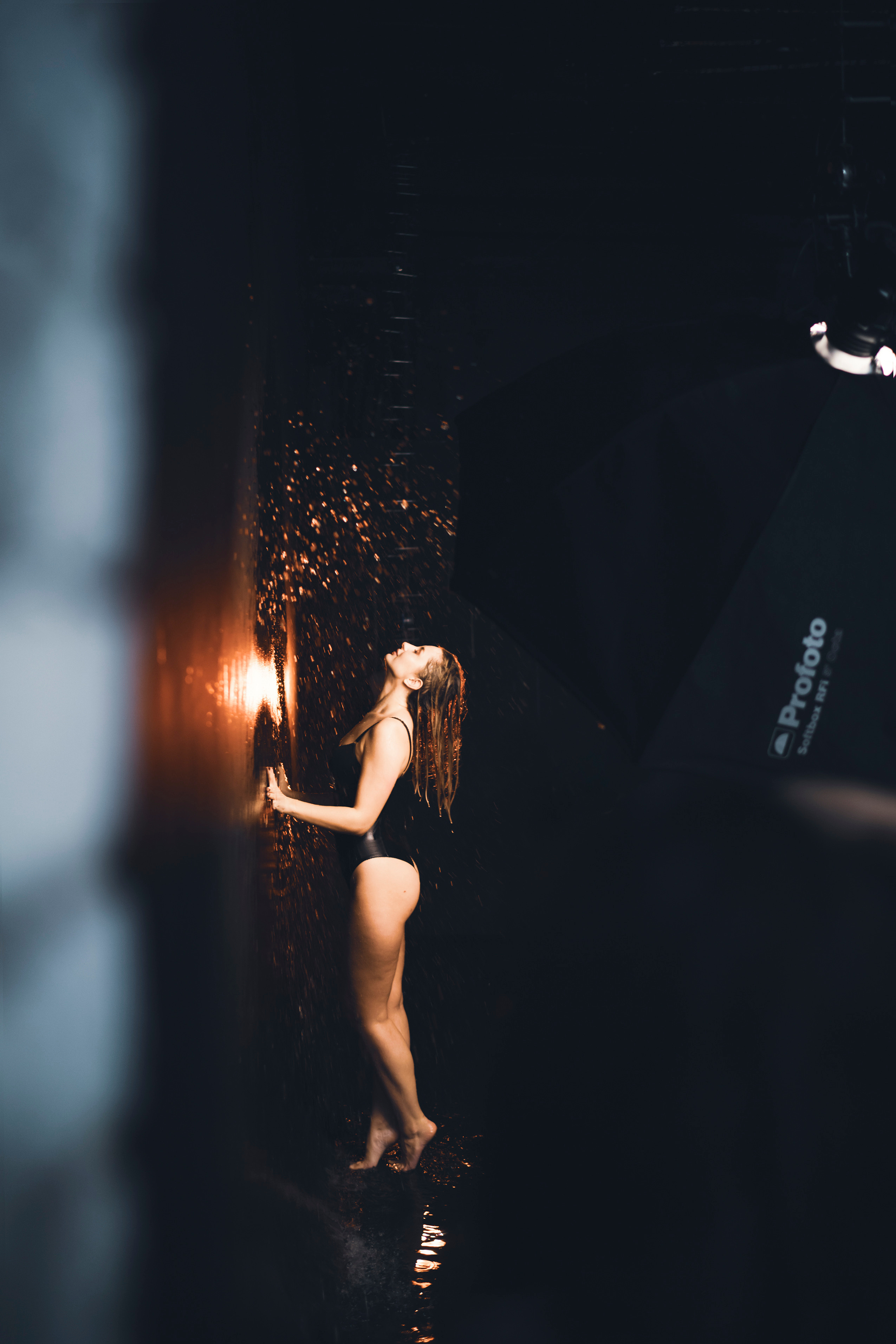 Ню-ню…. Творческий фотограф Ирина Баландина.  Санкт-Петербург, Мурманск