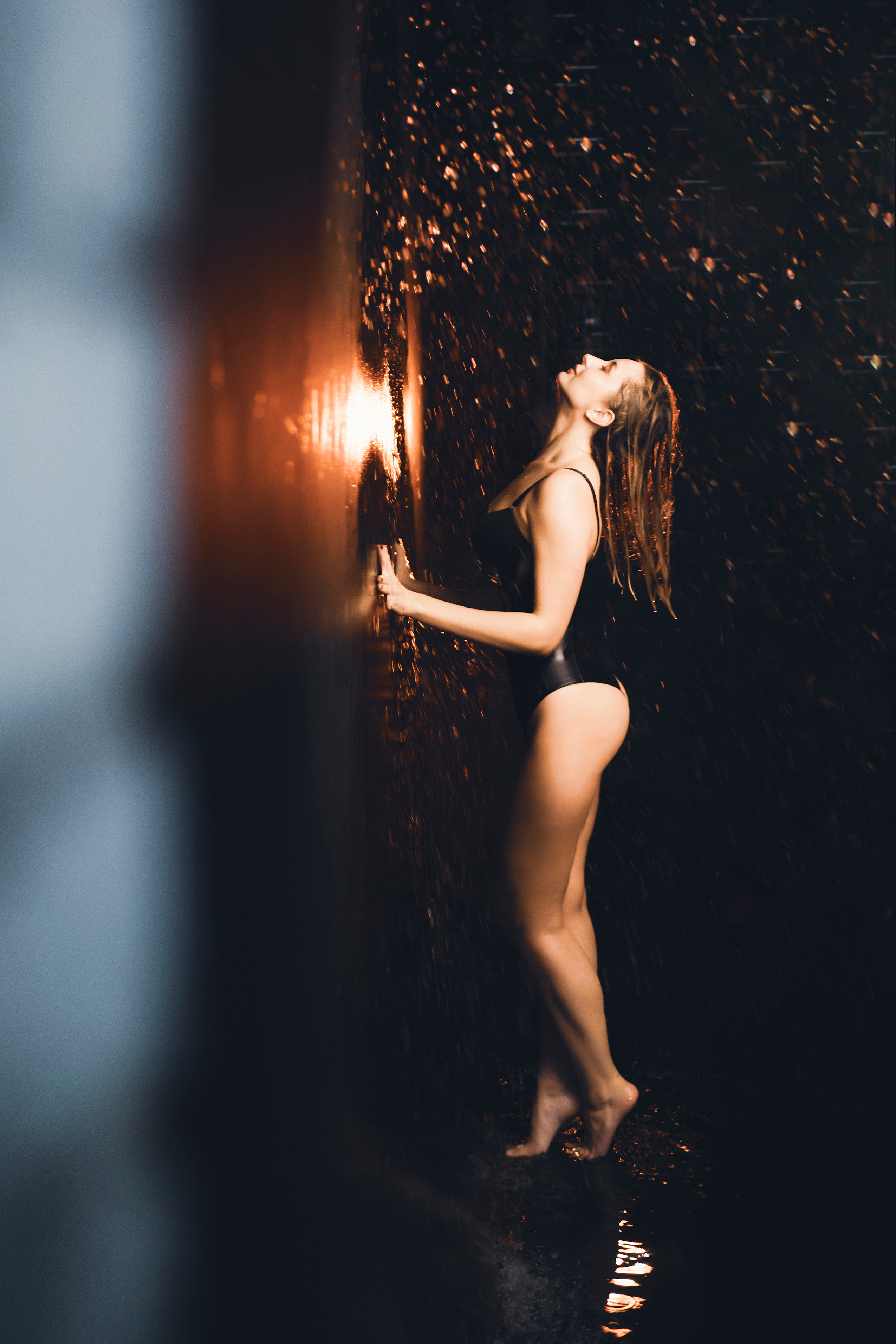 Студийные фотосессии. Творческий фотограф Ирина Баландина.  Санкт-Петербург, Мурманск