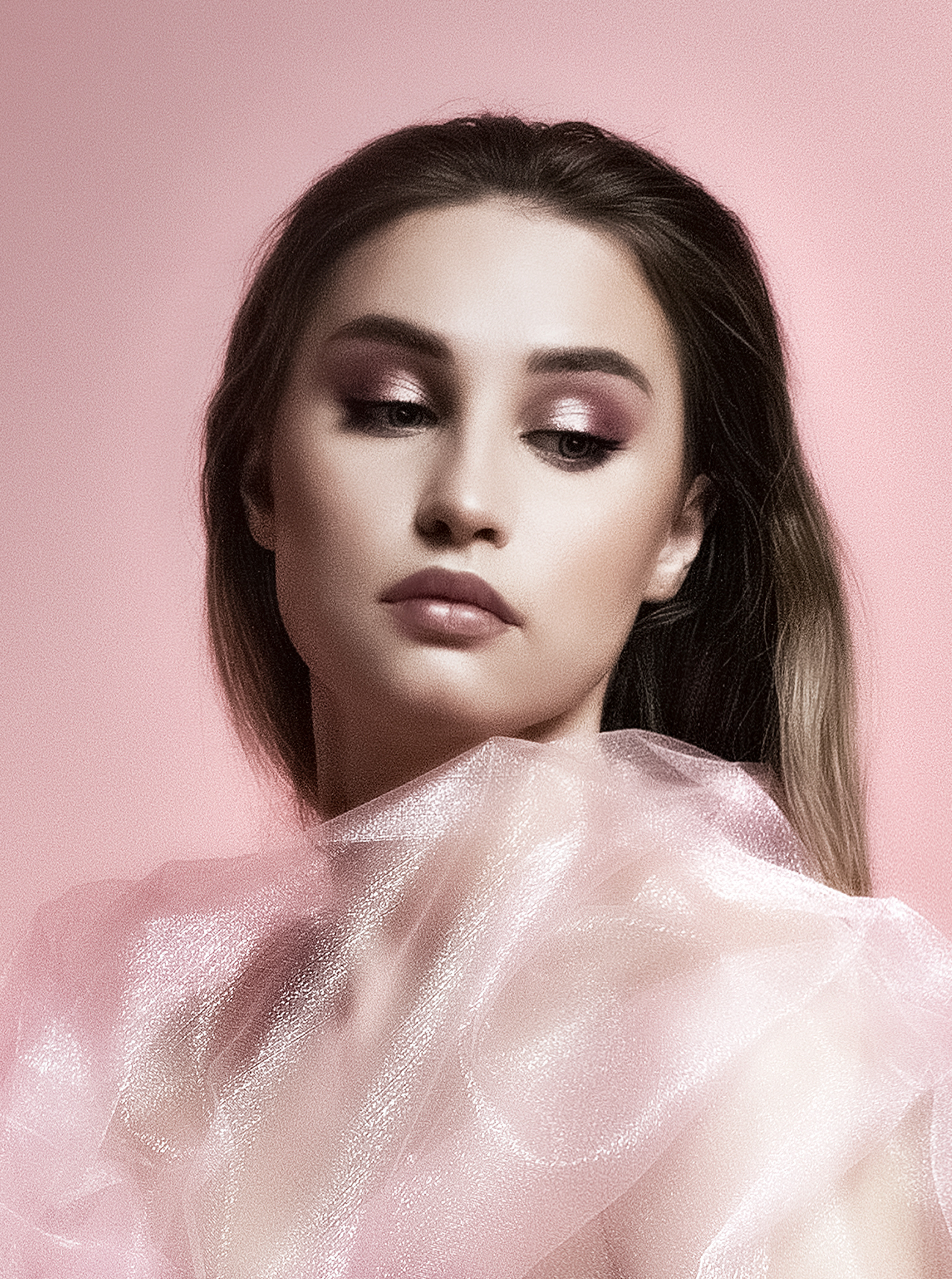 Коллажи, аватарки, индивидуальная обработка. Творческий фотограф Ирина Баландина.  Санкт-Петербург, Мурманск