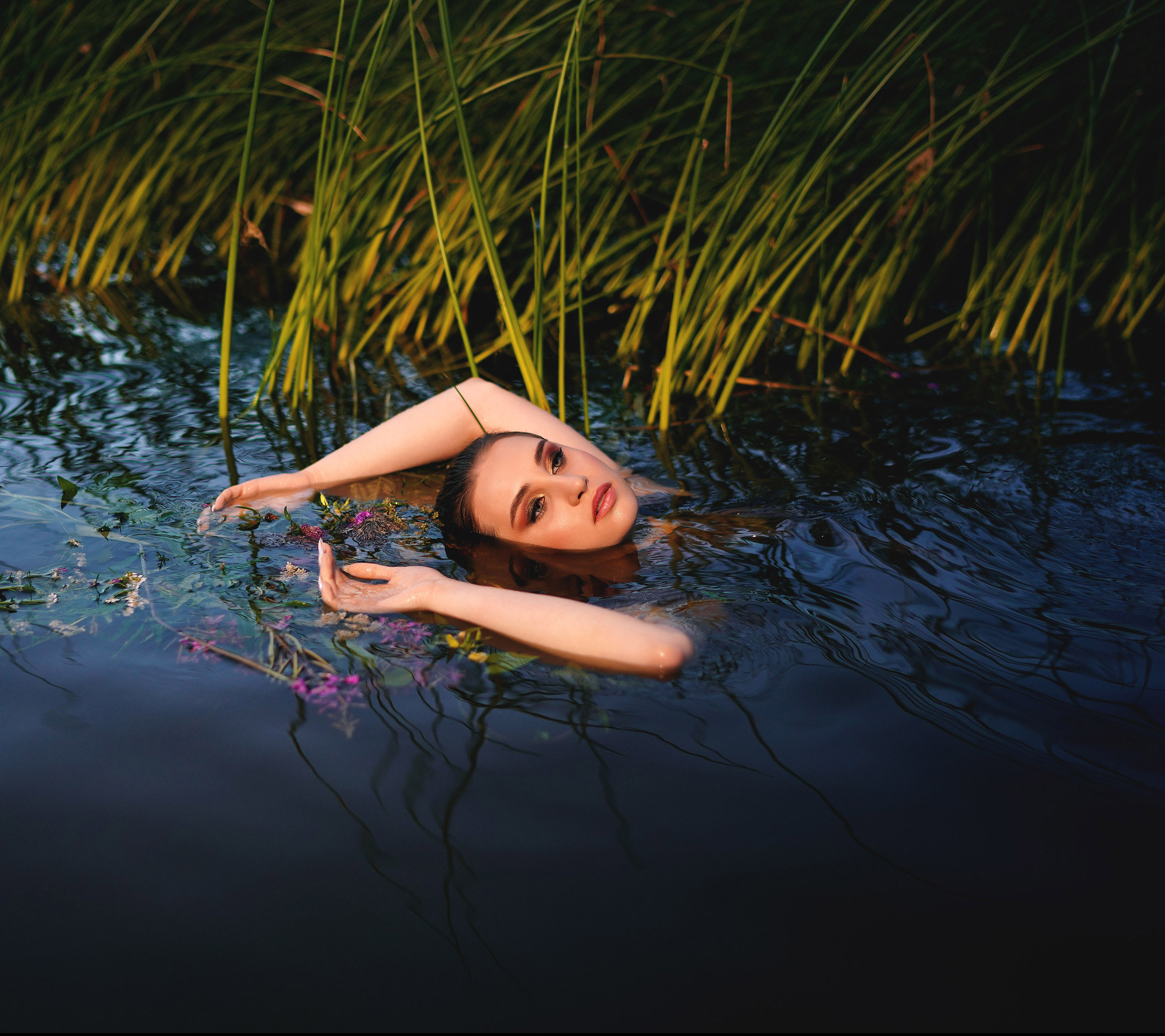 Публикации в журналах, результаты конкурсов. Творческий фотограф Ирина Баландина.  Санкт-Петербург, Мурманск
