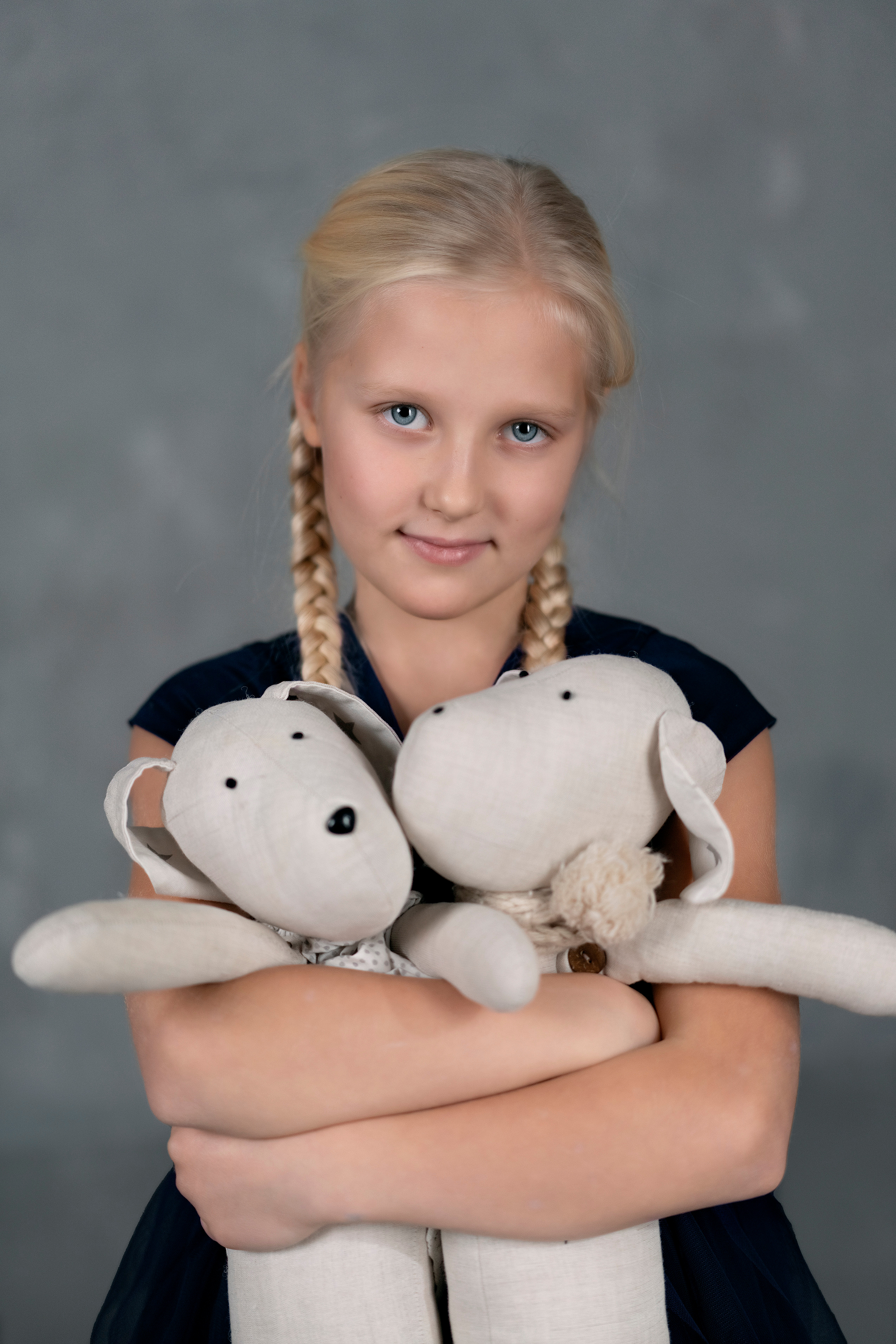 Студийный портрет. Творческий фотограф Ирина Баландина.  Санкт-Петербург, Мурманск