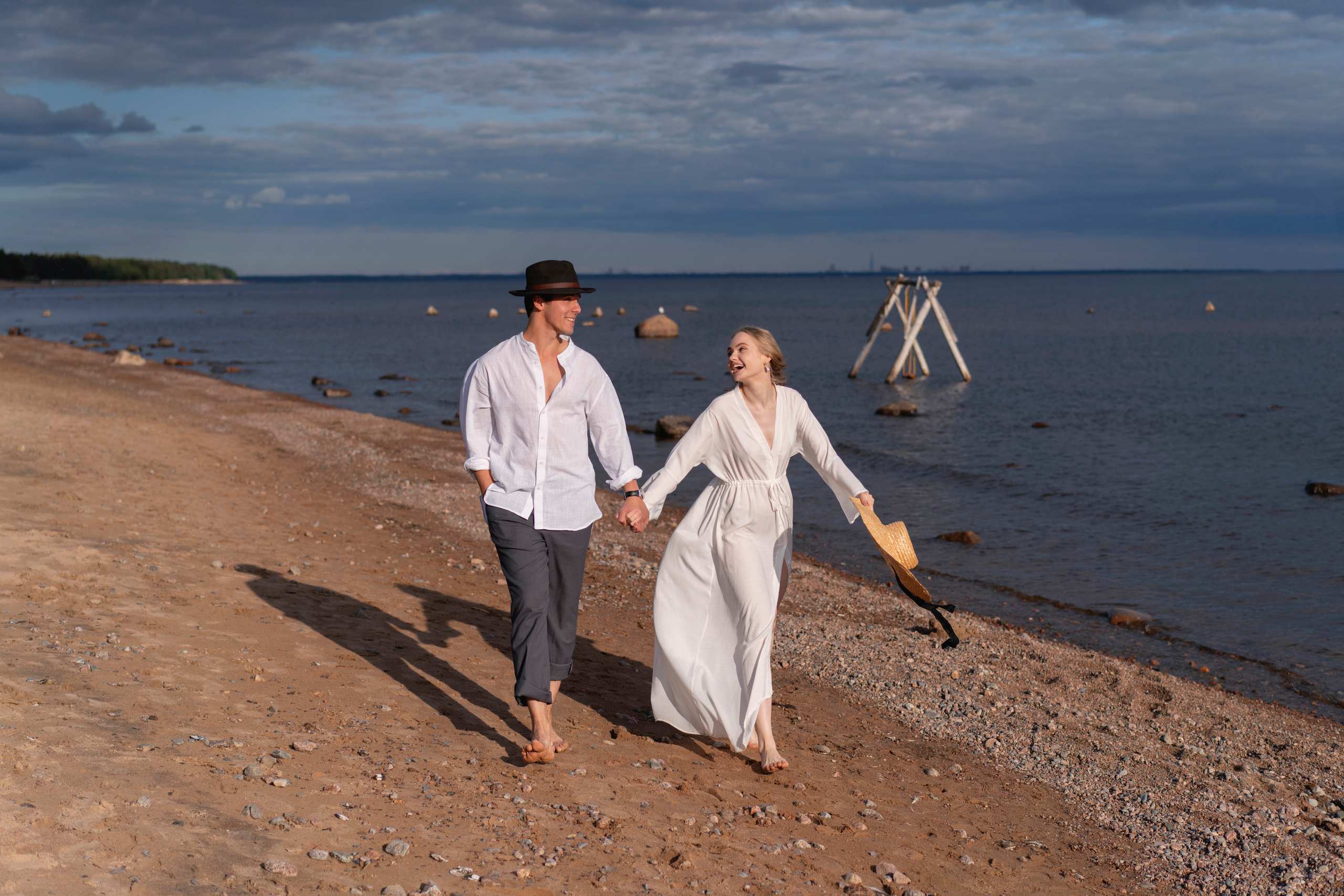 Love story. Творческий фотограф Ирина Баландина.  Санкт-Петербург, Мурманск