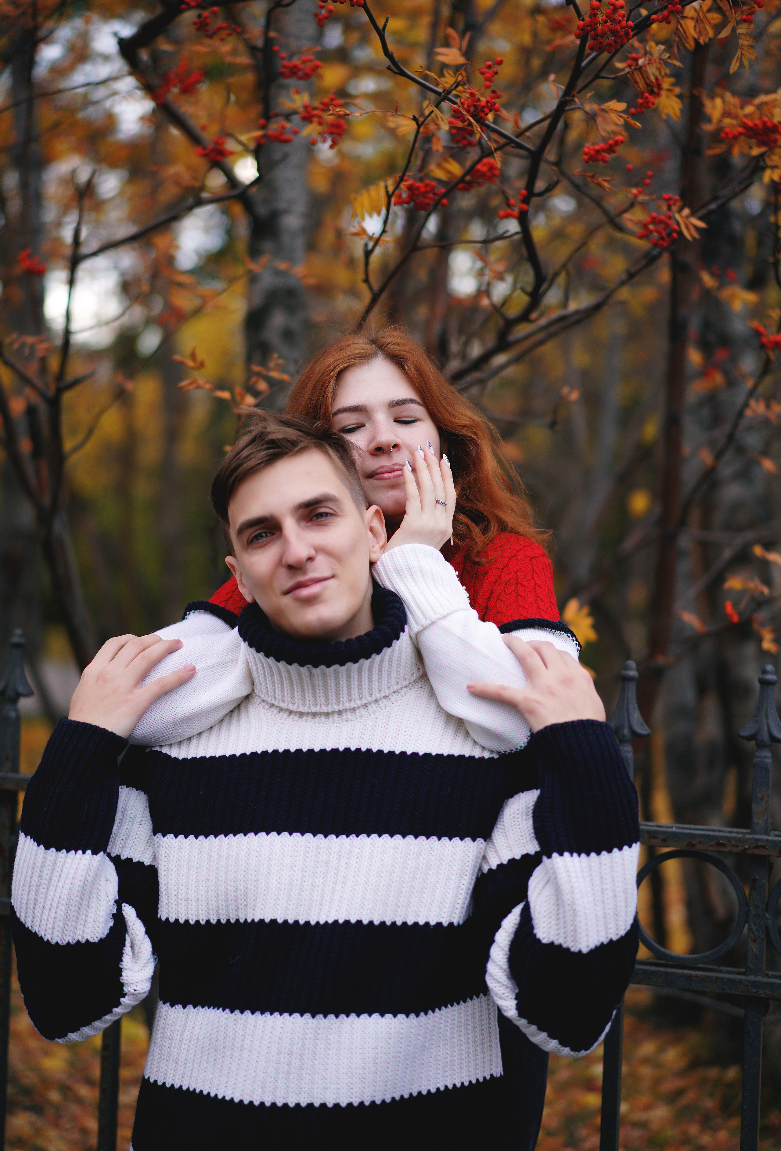 Love story. Творческий фотограф Ирина Баландина.  Санкт-Петербург, Мурманск