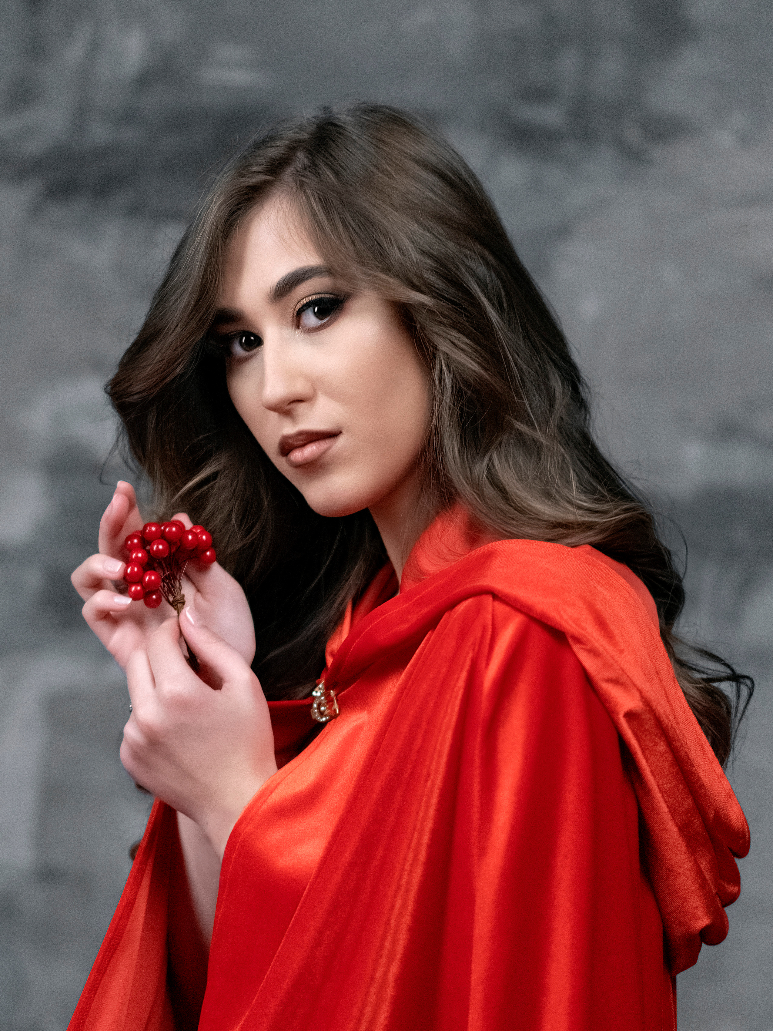 Студийные фотосессии. Творческий фотограф Ирина Баландина.  Санкт-Петербург, Мурманск