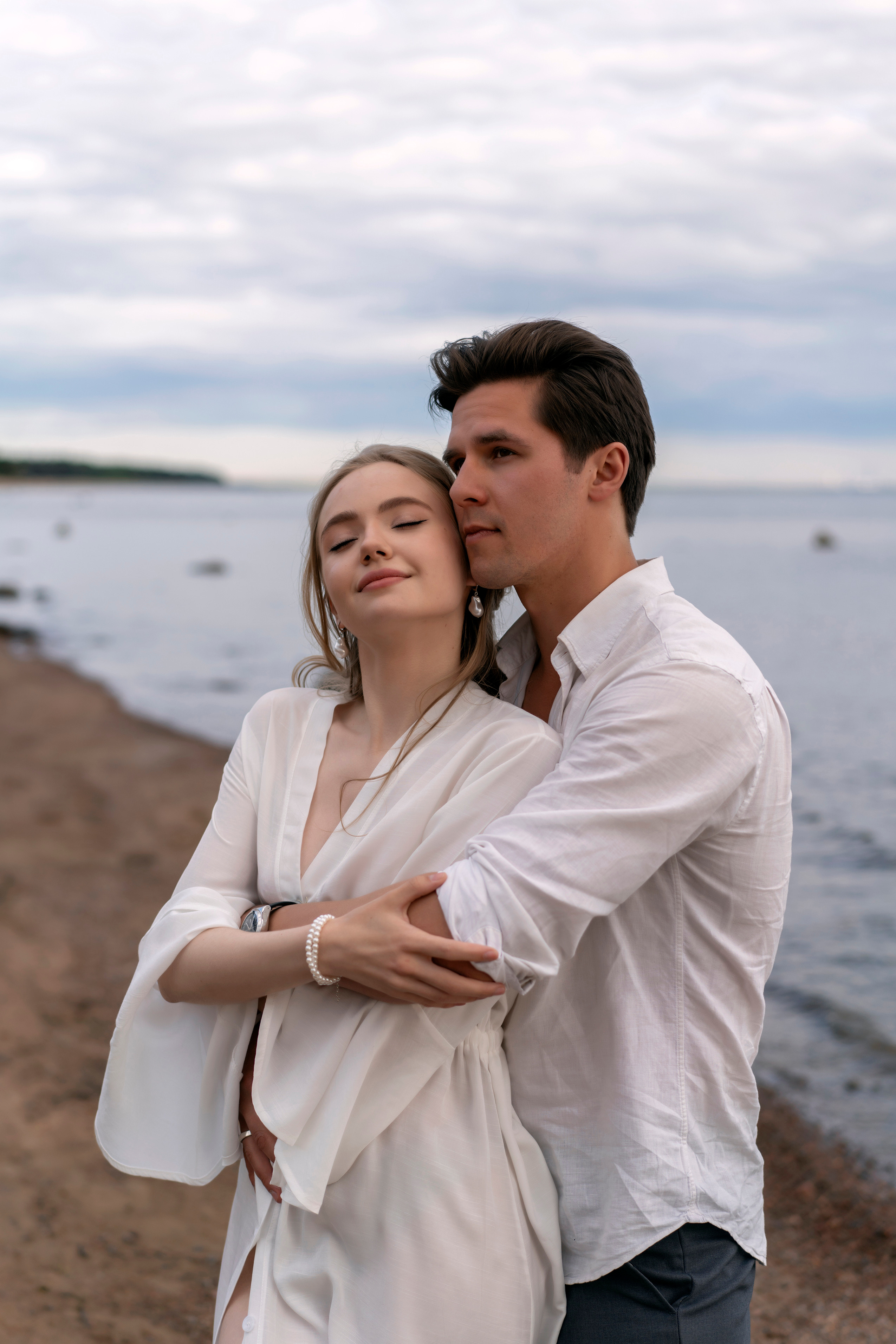 Love story. Творческий фотограф Ирина Баландина.  Санкт-Петербург, Мурманск