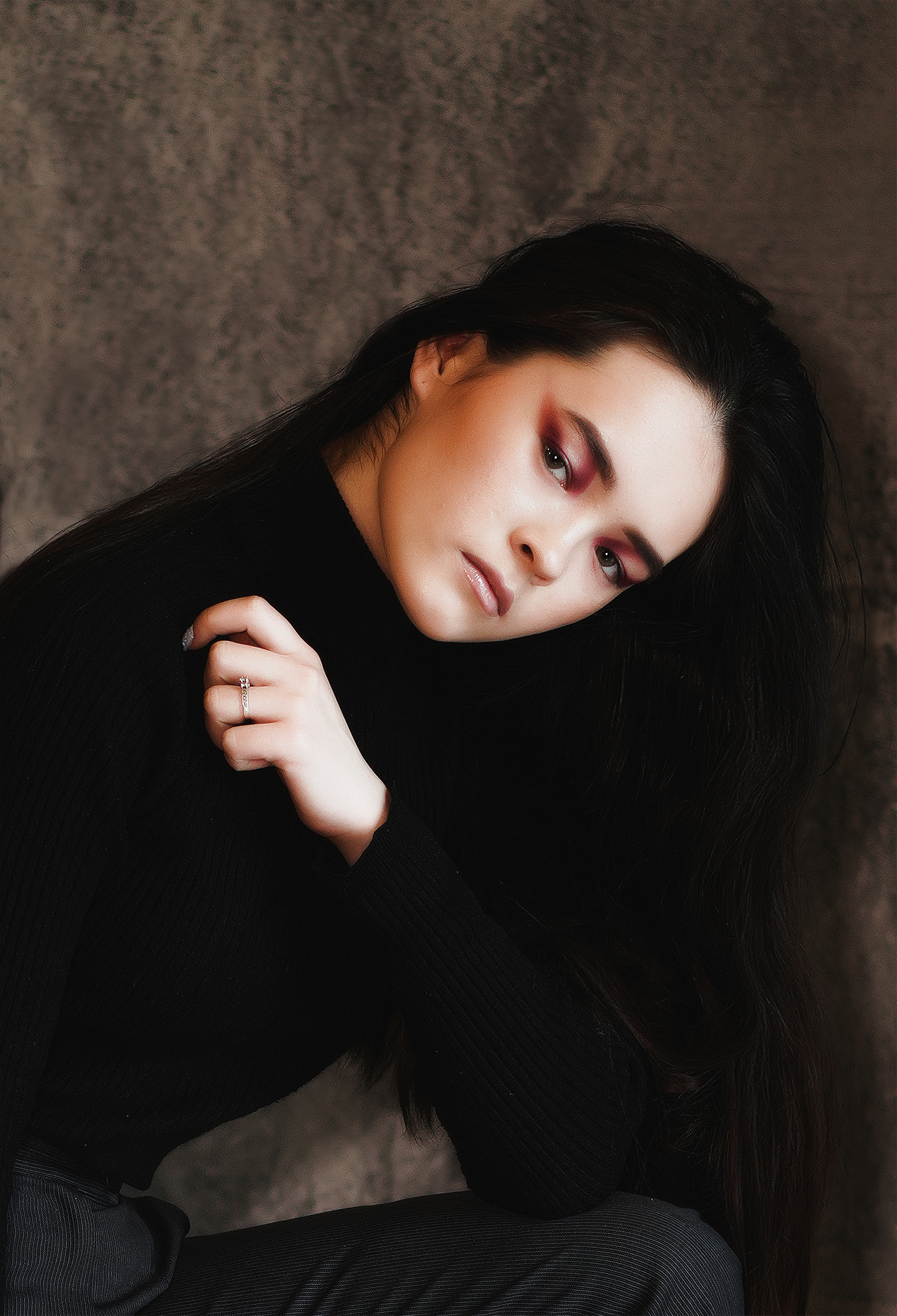 Студийные фотосессии. Творческий фотограф Ирина Баландина.  Санкт-Петербург, Мурманск