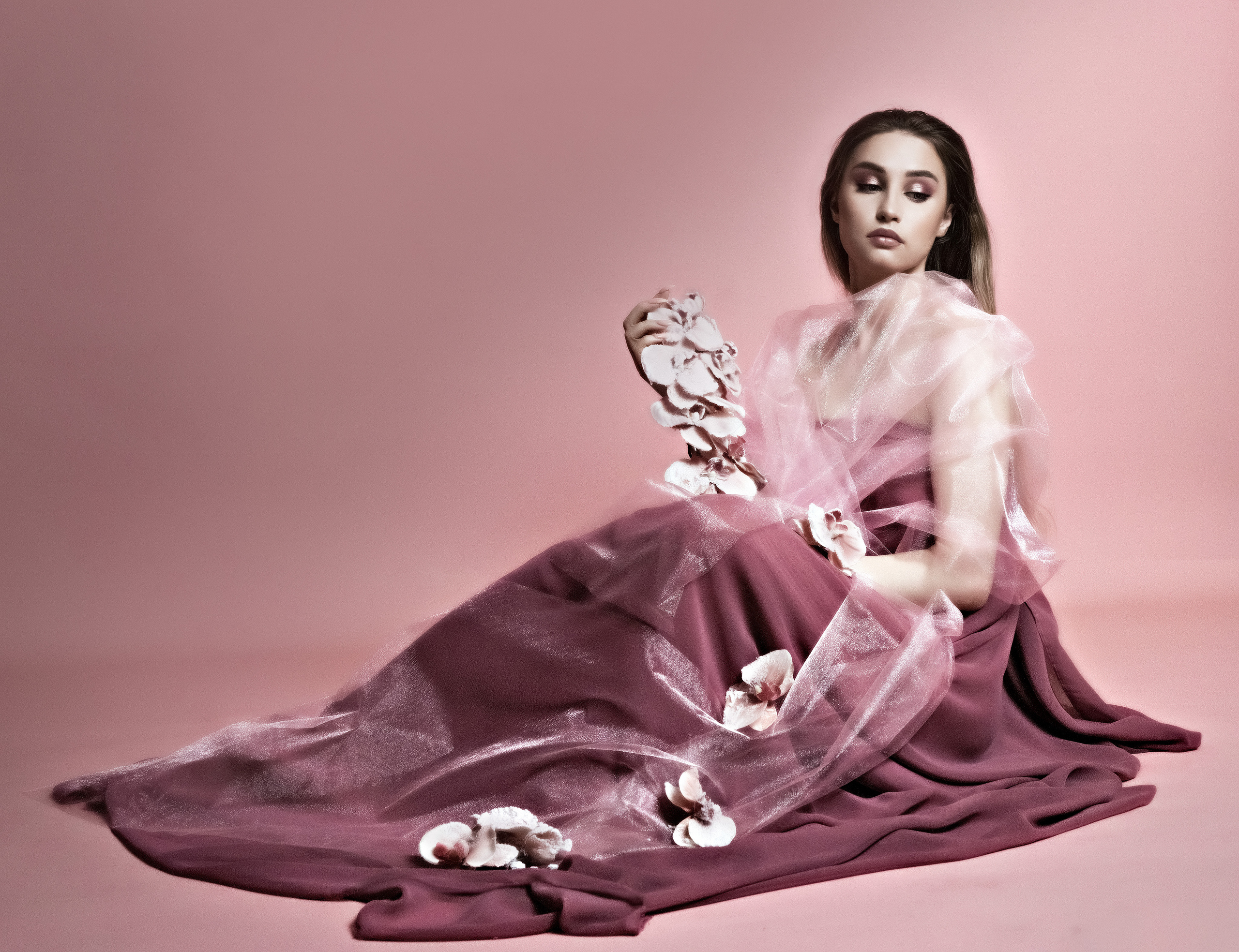 Коллажи, аватарки, индивидуальная обработка. Творческий фотограф Ирина Баландина.  Санкт-Петербург, Мурманск