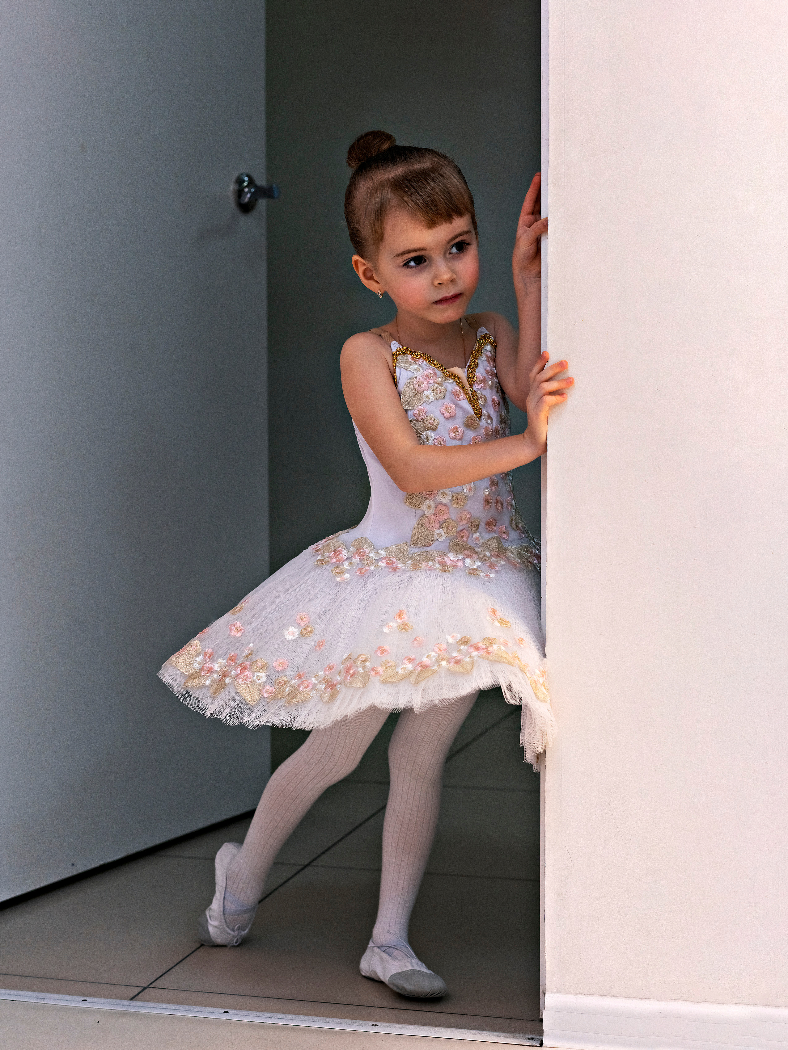 Студийный портрет. Творческий фотограф Ирина Баландина.  Санкт-Петербург, Мурманск