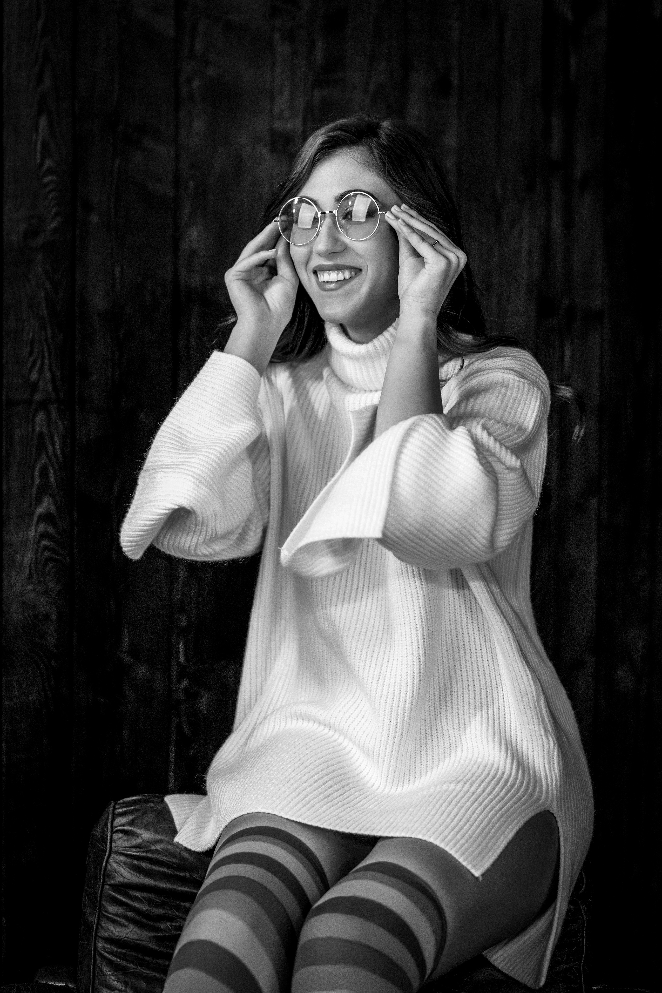 Студийные фотосессии. Творческий фотограф Ирина Баландина.  Санкт-Петербург, Мурманск