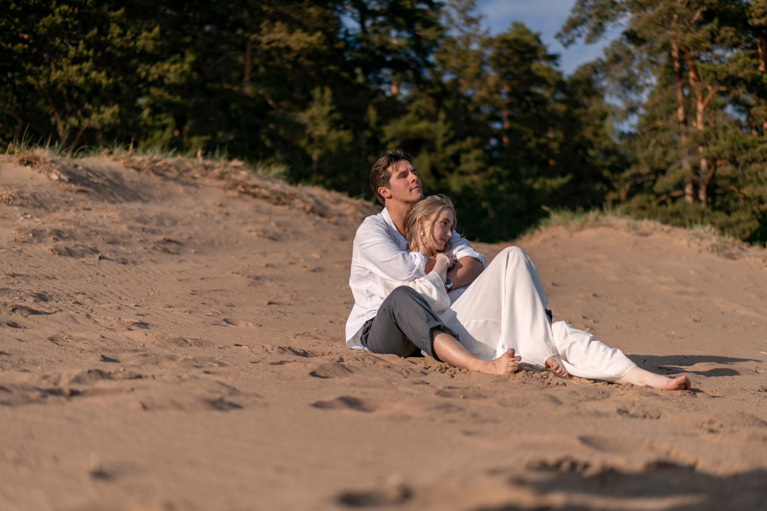 Love story. Творческий фотограф Ирина Баландина.  Санкт-Петербург, Мурманск