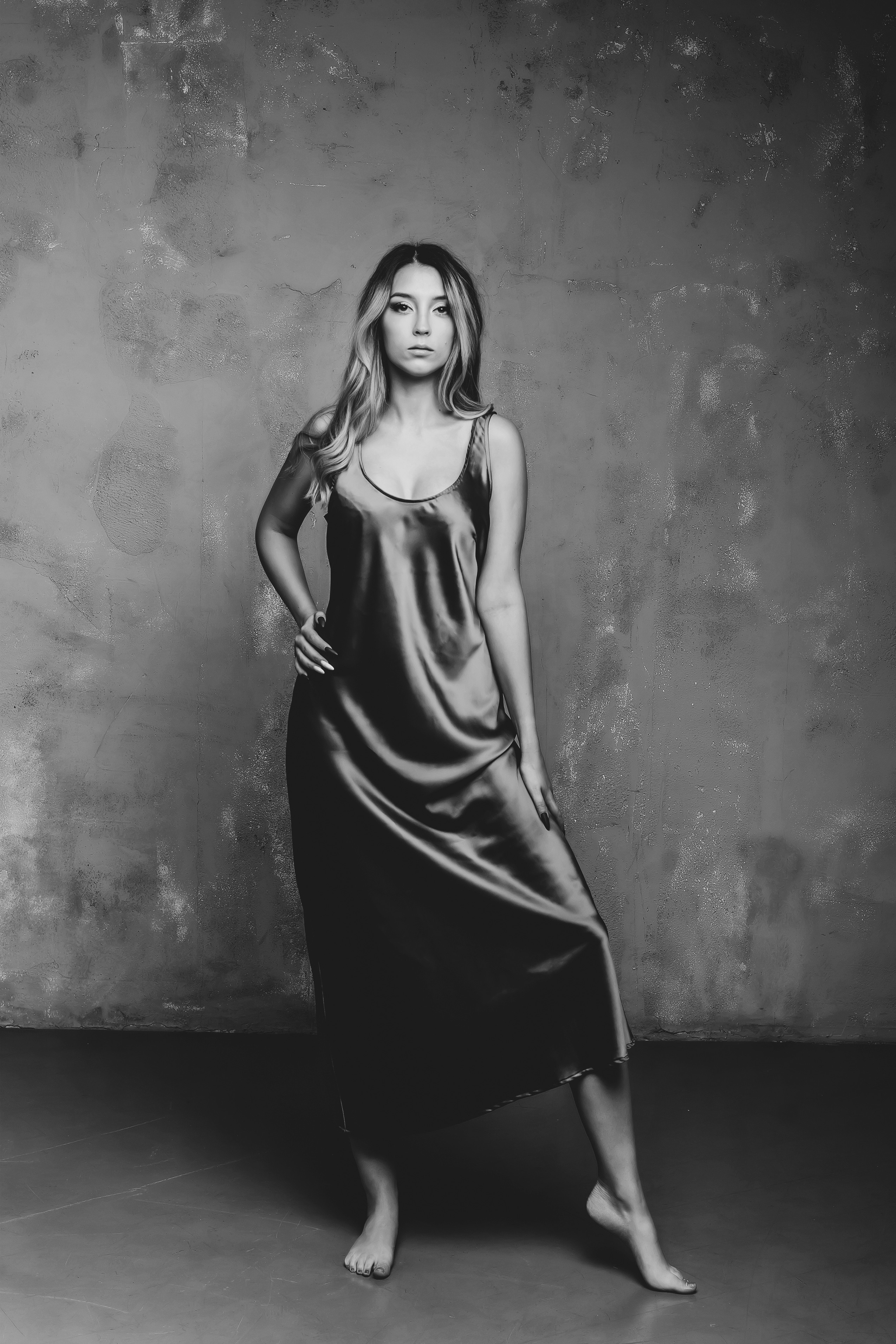 Студийные фотосессии. Творческий фотограф Ирина Баландина.  Санкт-Петербург, Мурманск