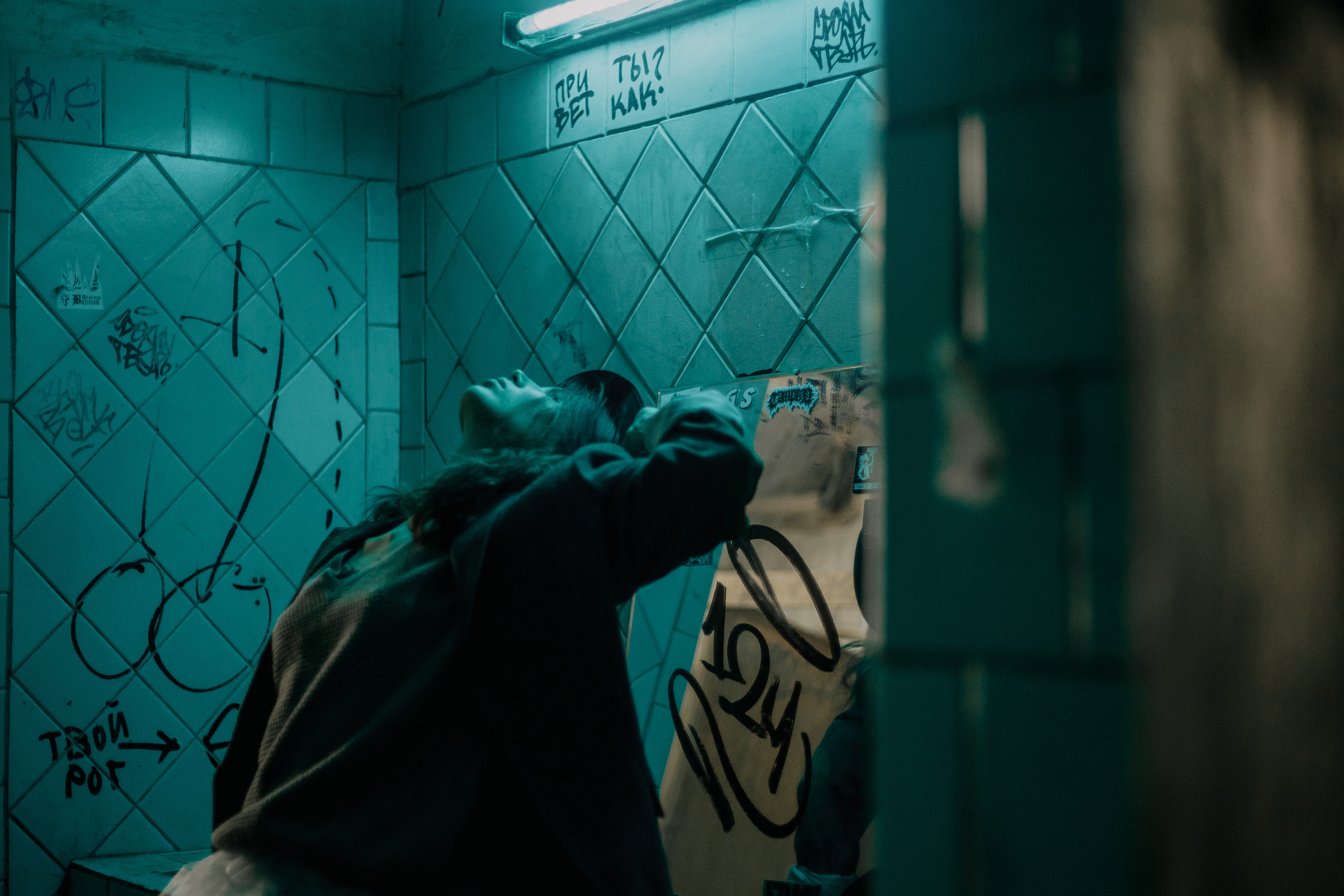 JENNIS factory. Екатерина Дымова. Фотограф. Автор проекта «Белый Ветер»