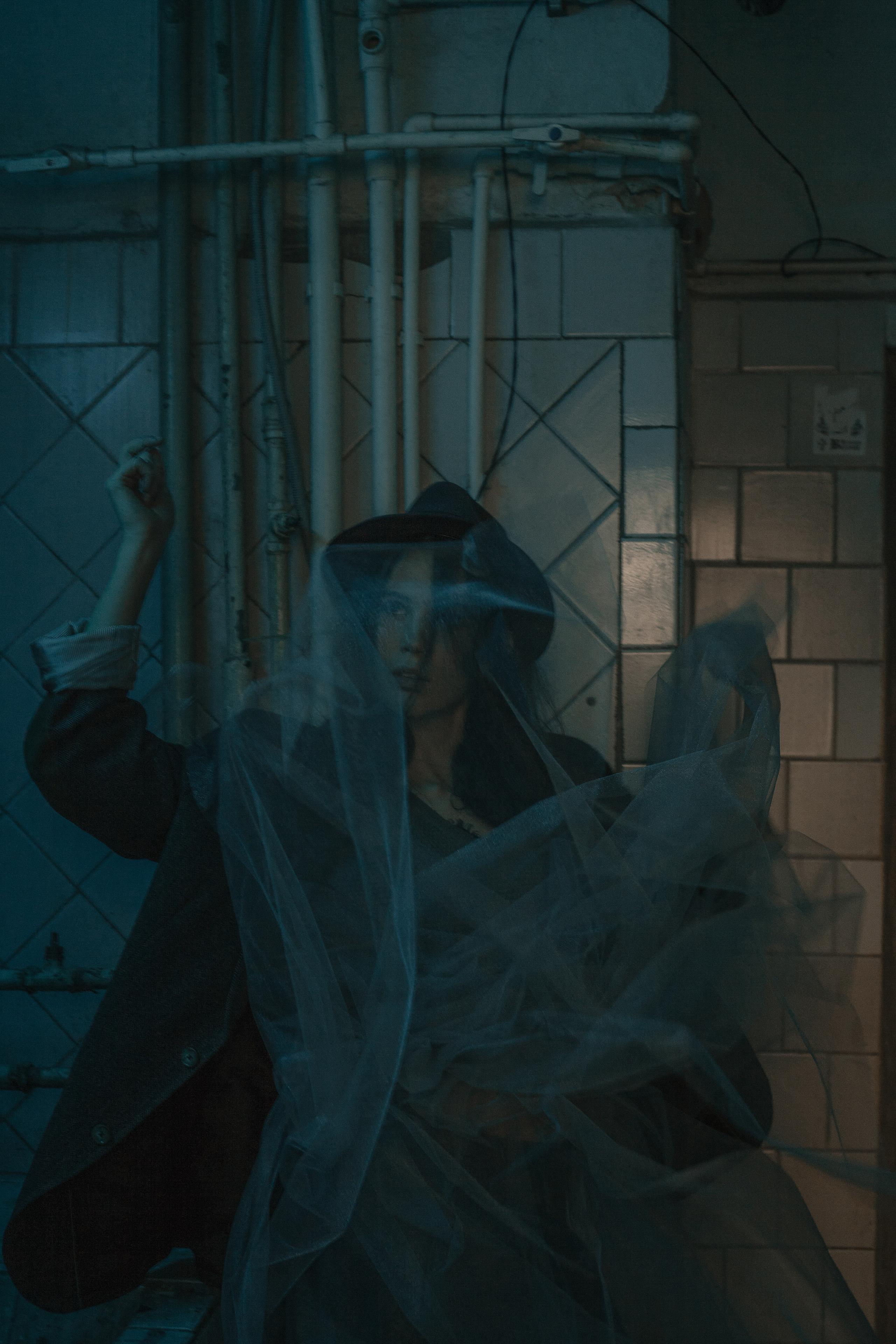 JENNIS factory. Екатерина Дымова. Фотограф. Автор проекта «Белый Ветер»