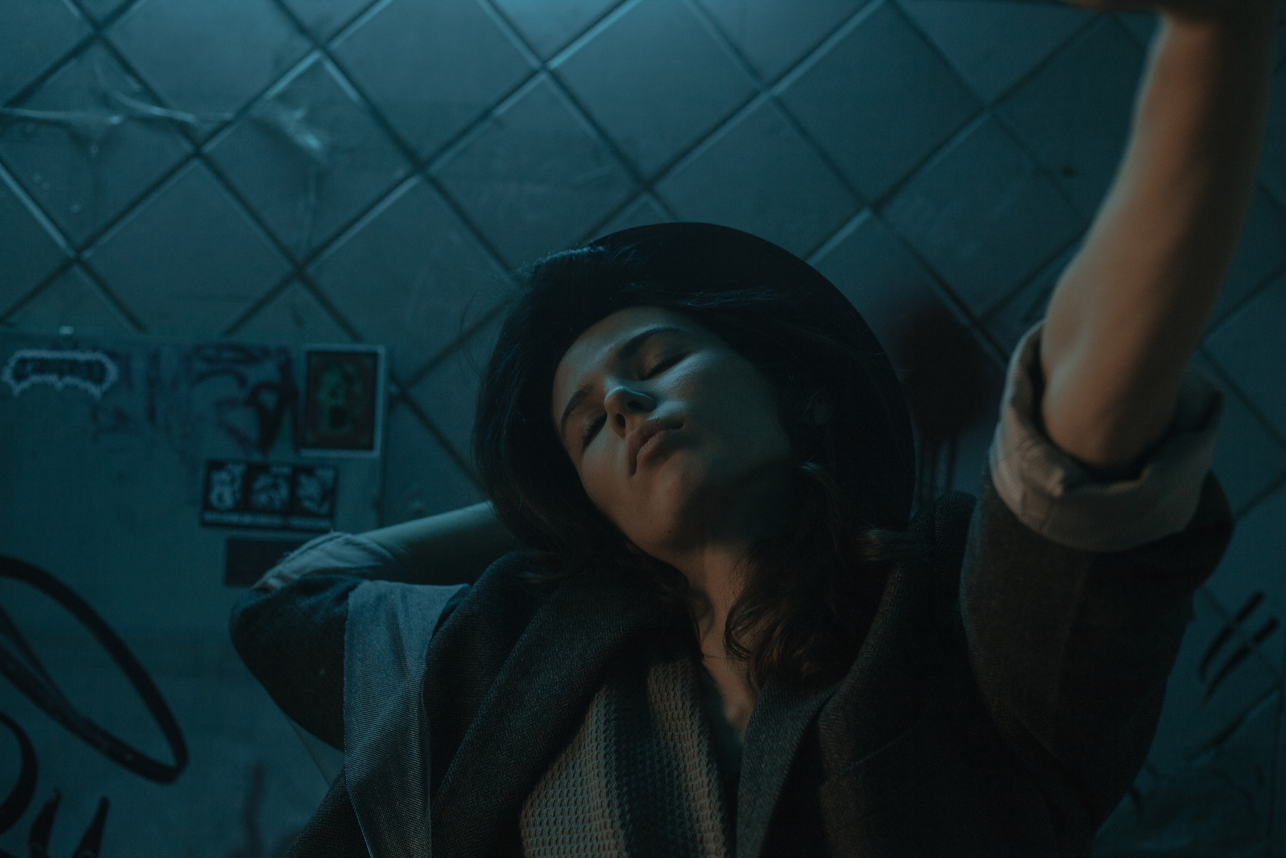 JENNIS factory. Екатерина Дымова. Фотограф. Автор проекта «Белый Ветер»