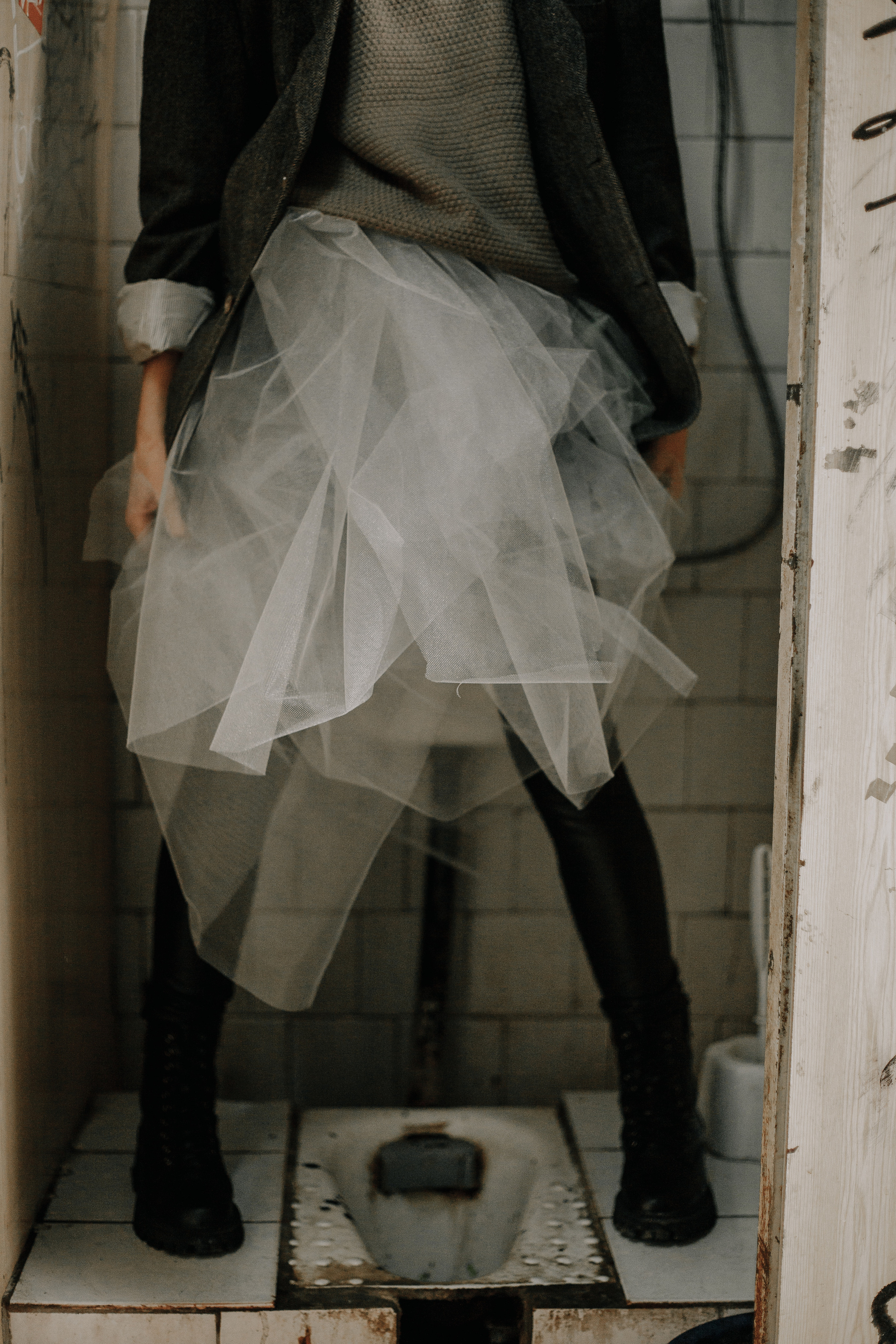 JENNIS factory. Екатерина Дымова. Фотограф. Автор проекта «Белый Ветер»