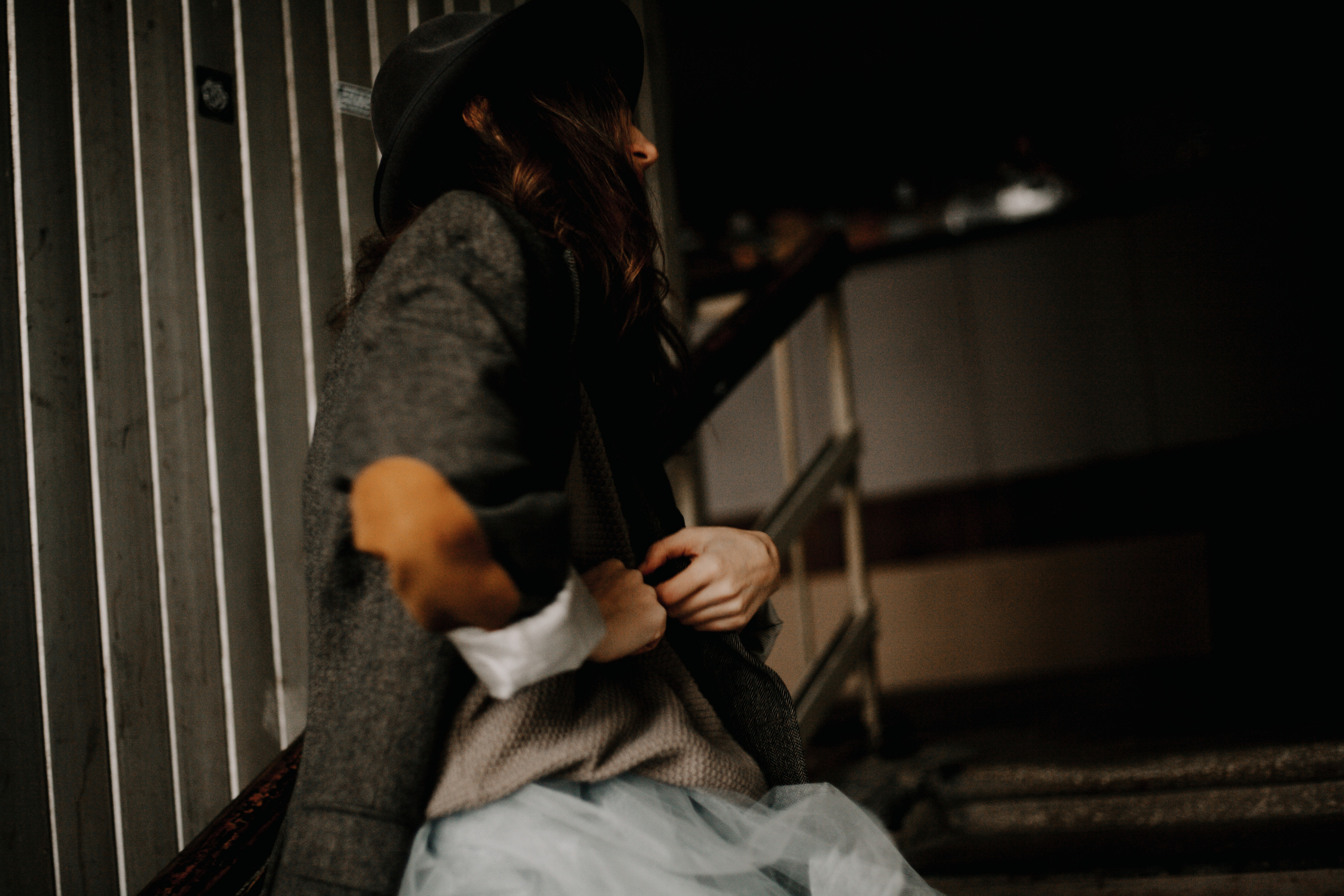 JENNIS factory. Екатерина Дымова. Фотограф. Автор проекта «Белый Ветер»