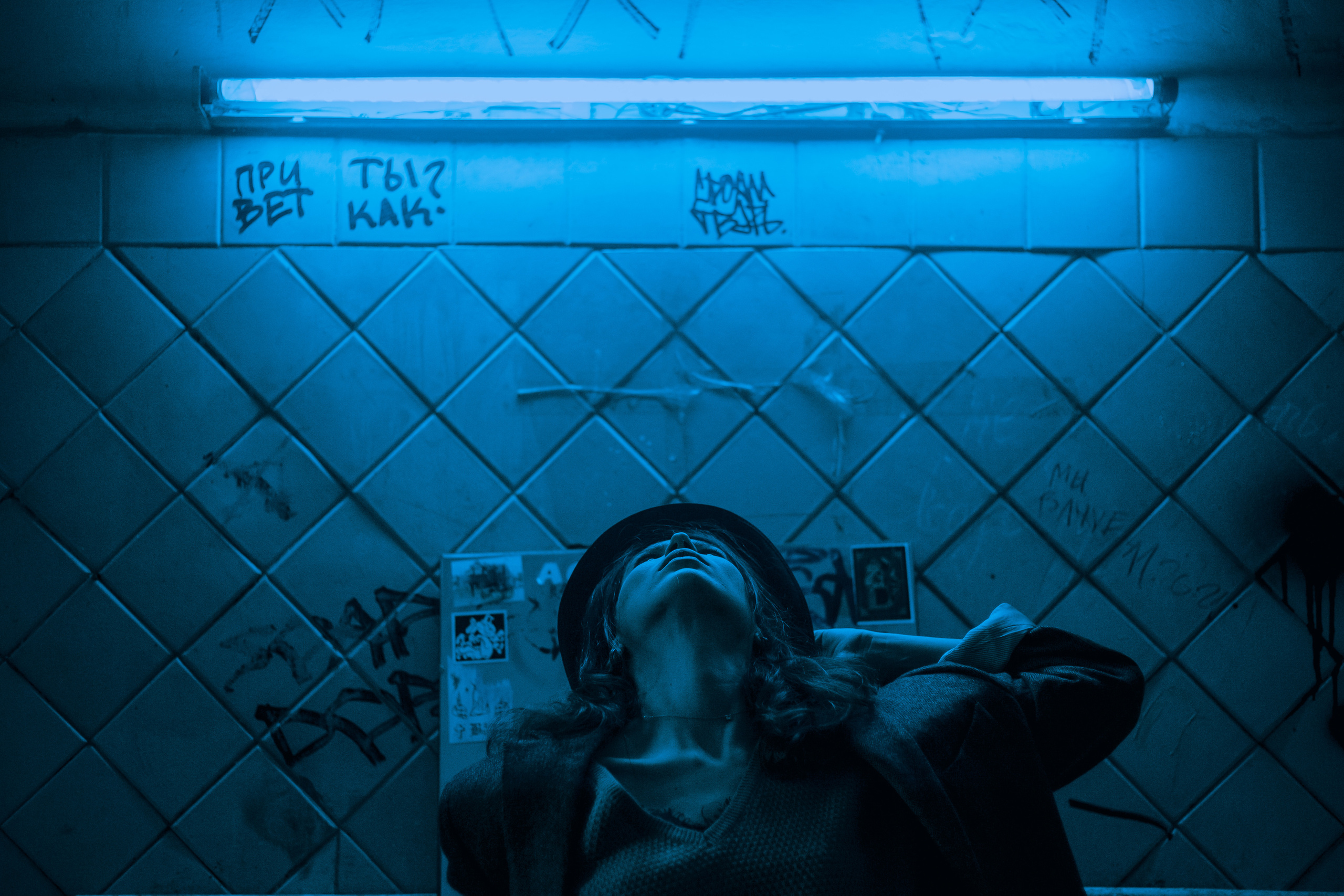 JENNIS factory. Екатерина Дымова. Фотограф. Автор проекта «Белый Ветер»