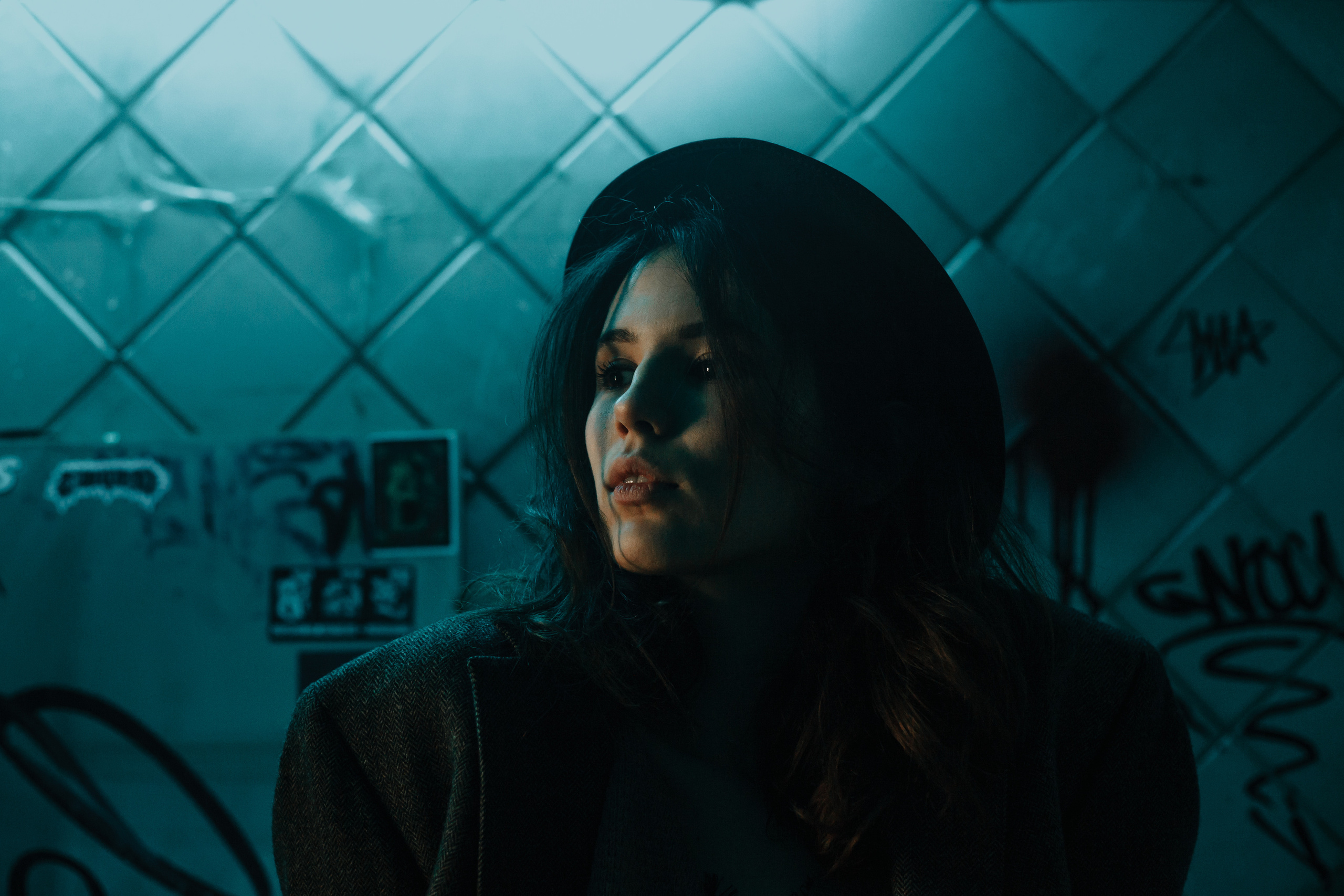 JENNIS factory. Екатерина Дымова. Фотограф. Автор проекта «Белый Ветер»