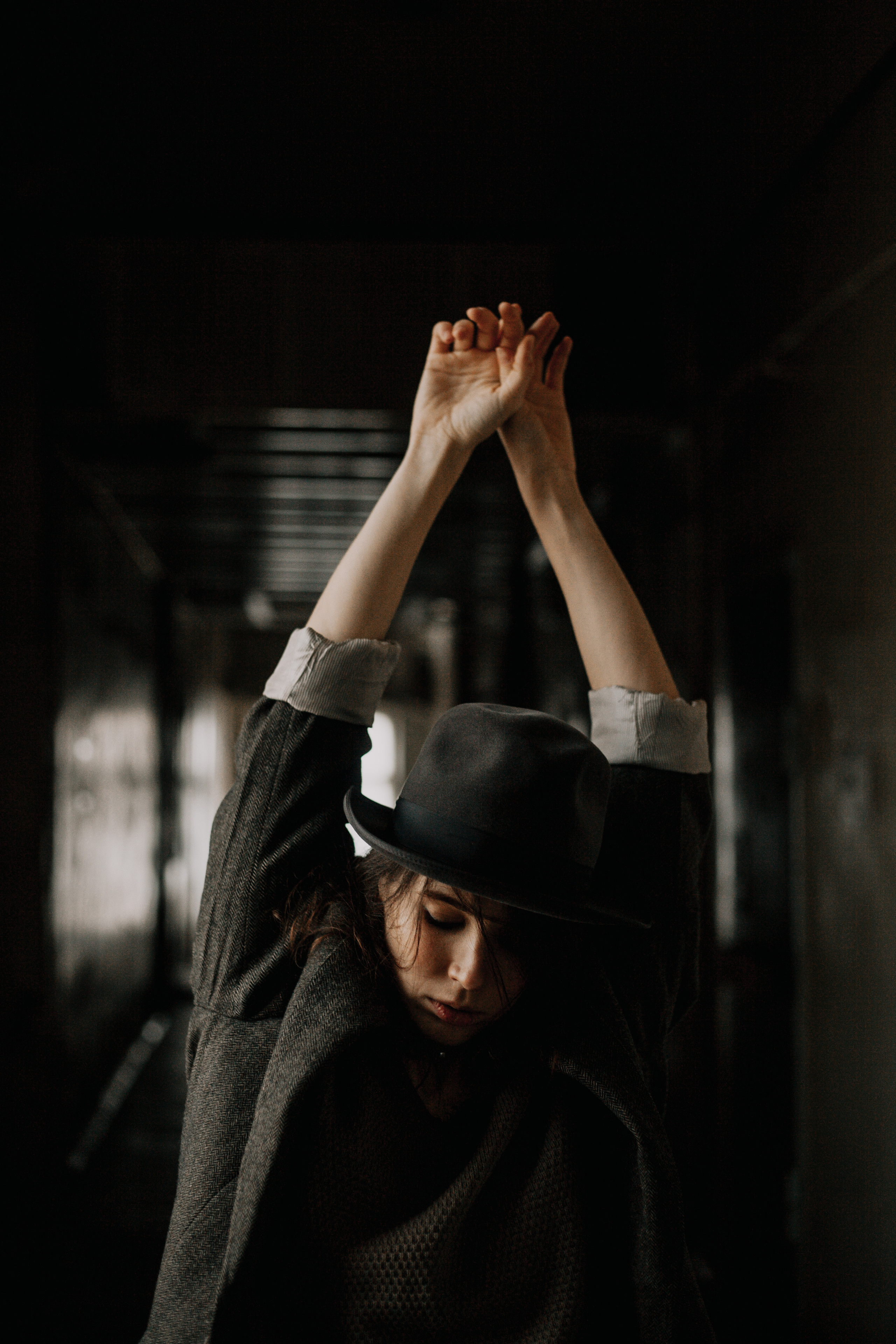 JENNIS factory. Екатерина Дымова. Фотограф. Автор проекта «Белый Ветер»