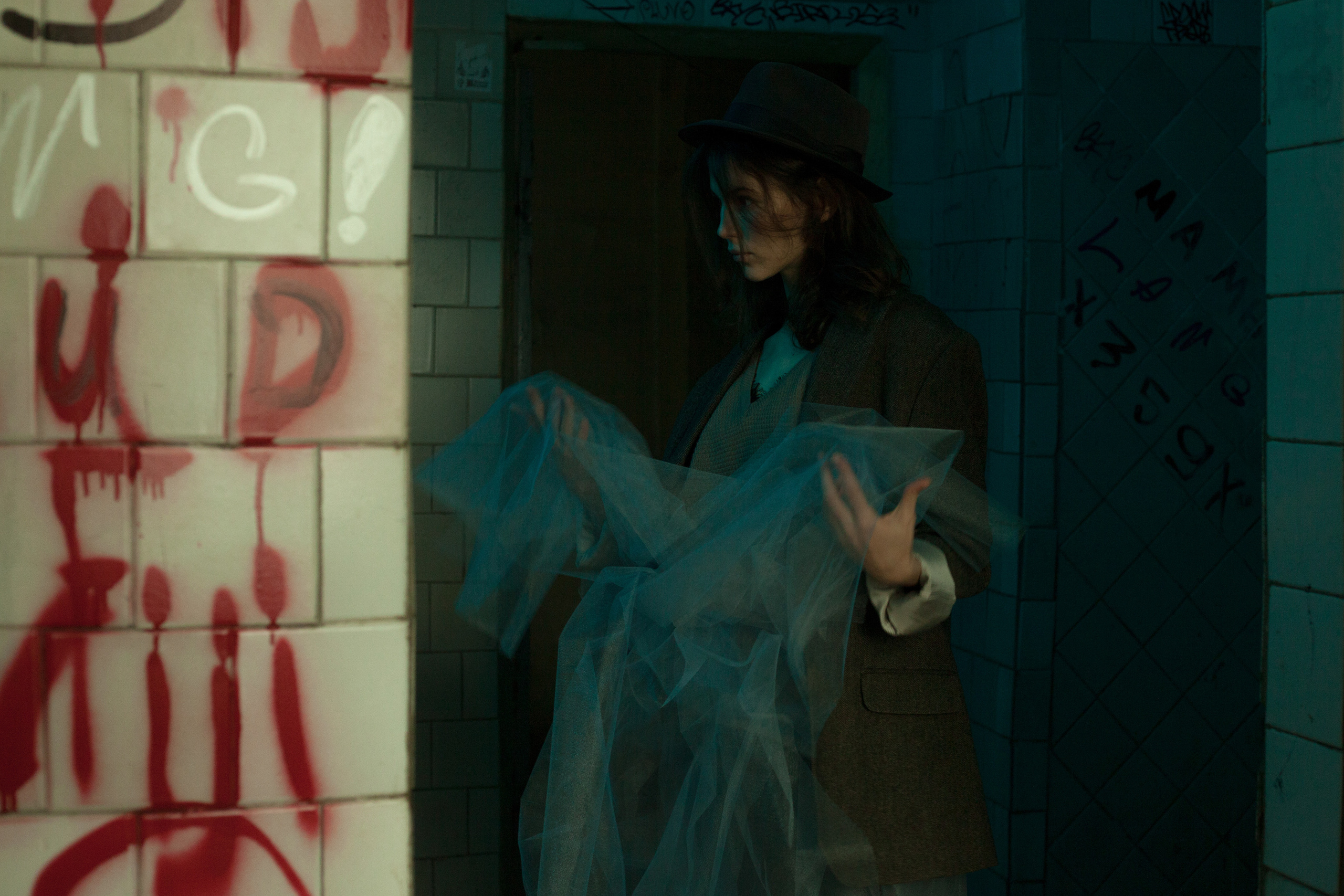 JENNIS factory. Екатерина Дымова. Фотограф. Автор проекта «Белый Ветер»