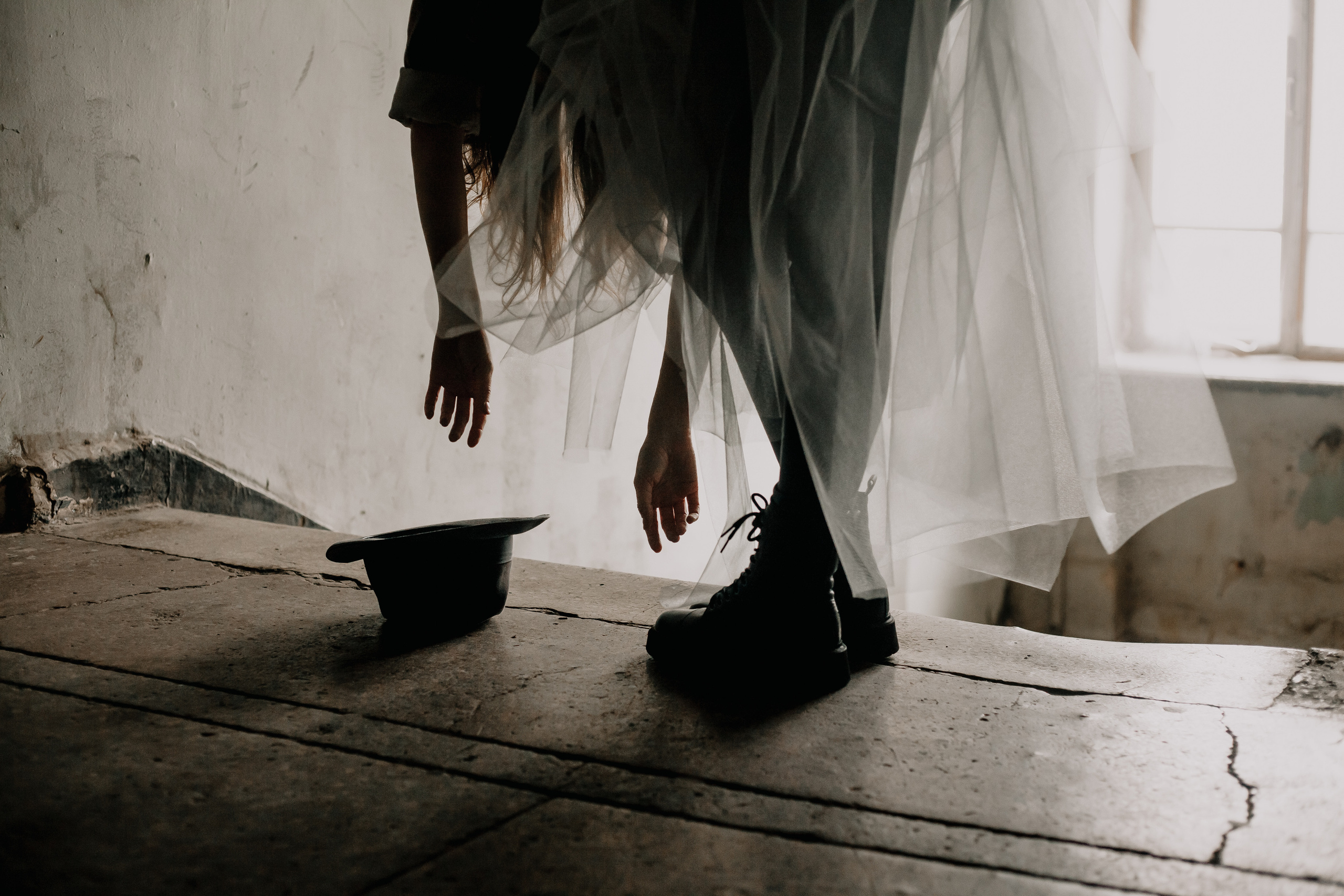 JENNIS factory. Екатерина Дымова. Фотограф. Автор проекта «Белый Ветер»