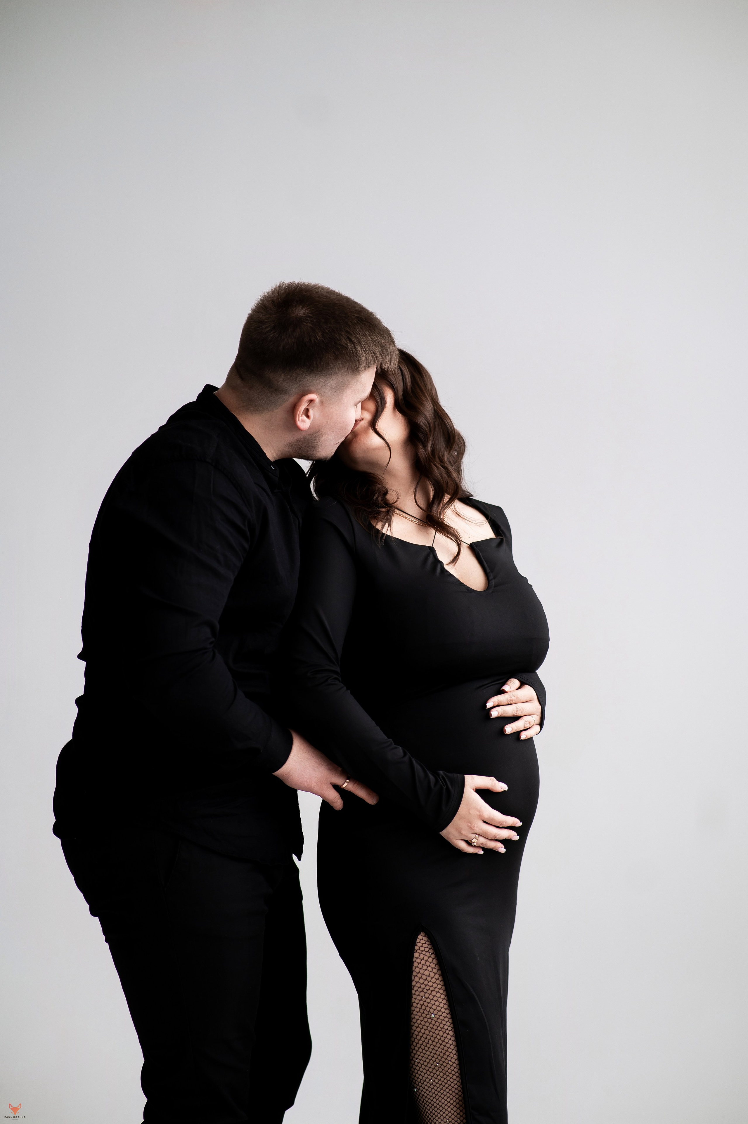 Виктория и Владимир. Свадебный Фотограф Абакан