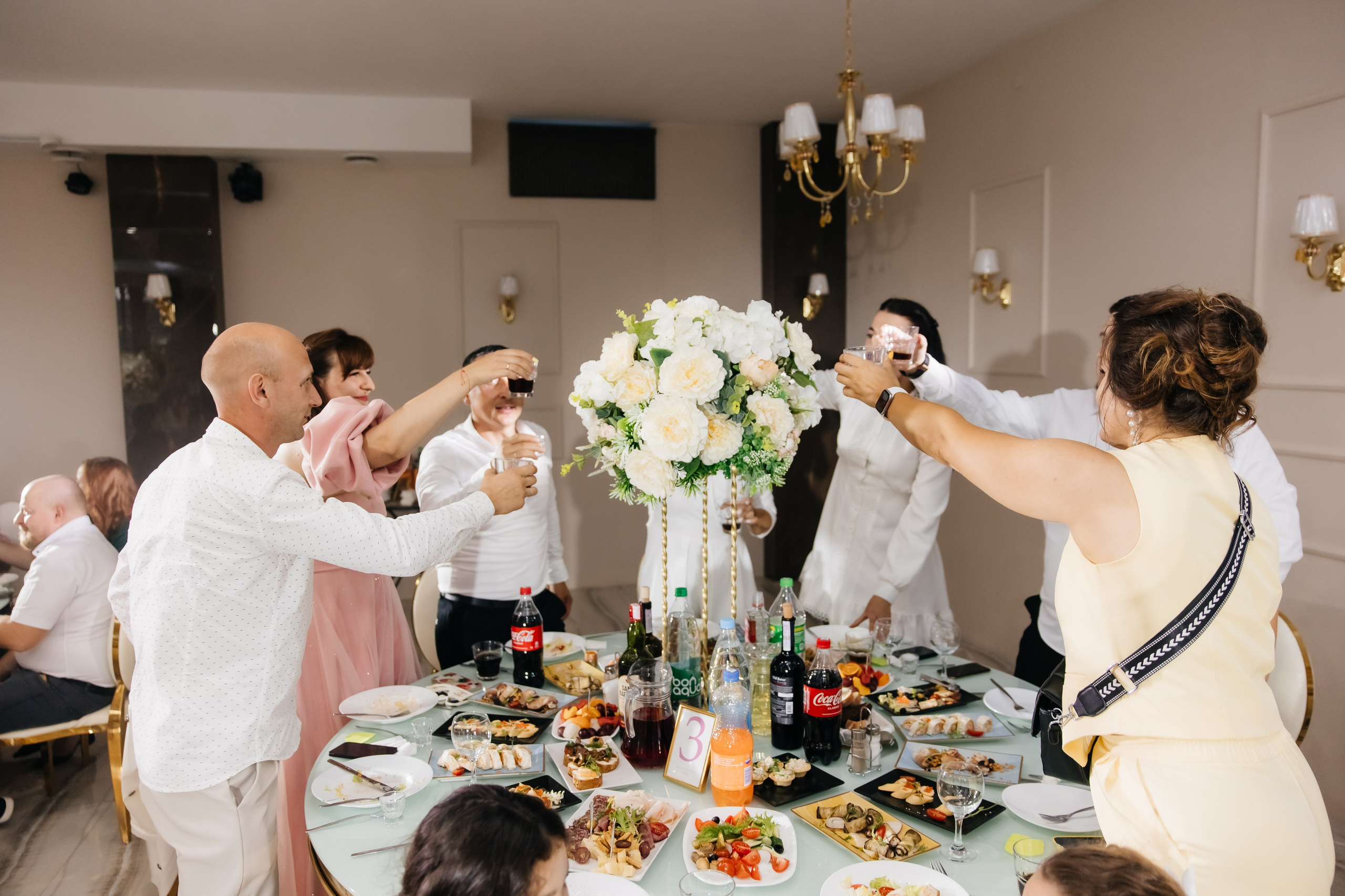 Астория + усадьба Белладжио. Фотограф ВИКА МЕДУЗА