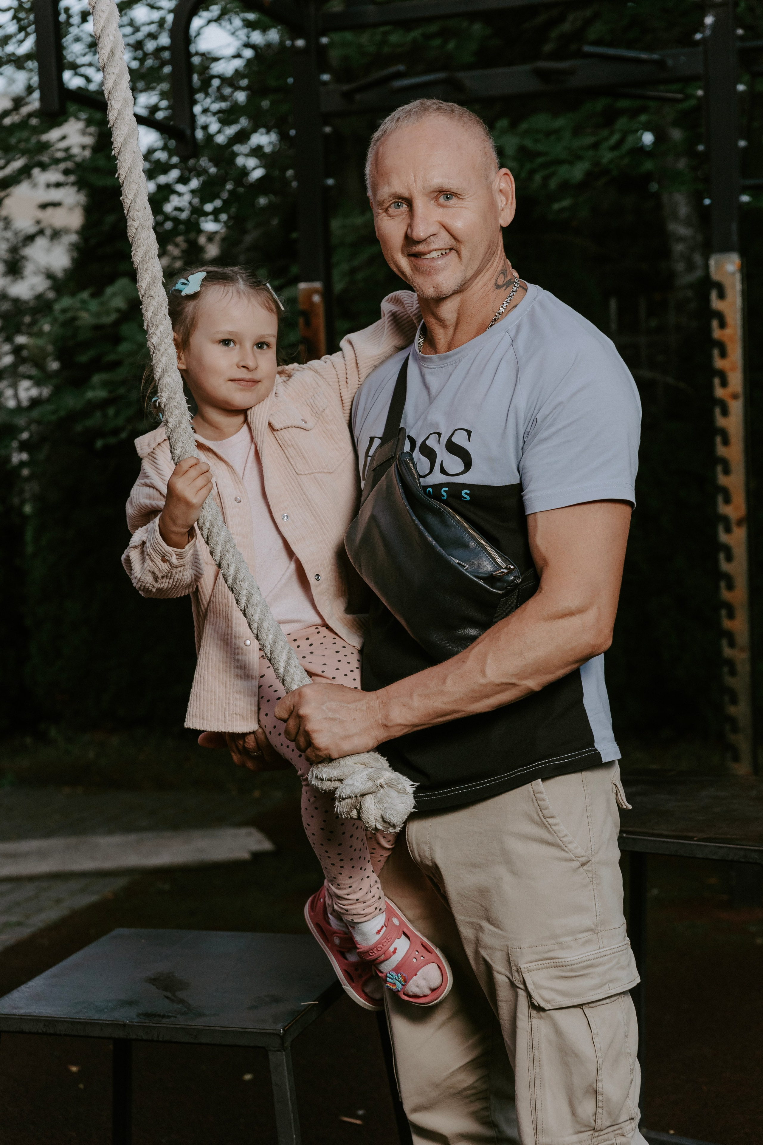 Стиляги в Villafit. Photographer in Moscow & everywhere in the World Alena Vyalova