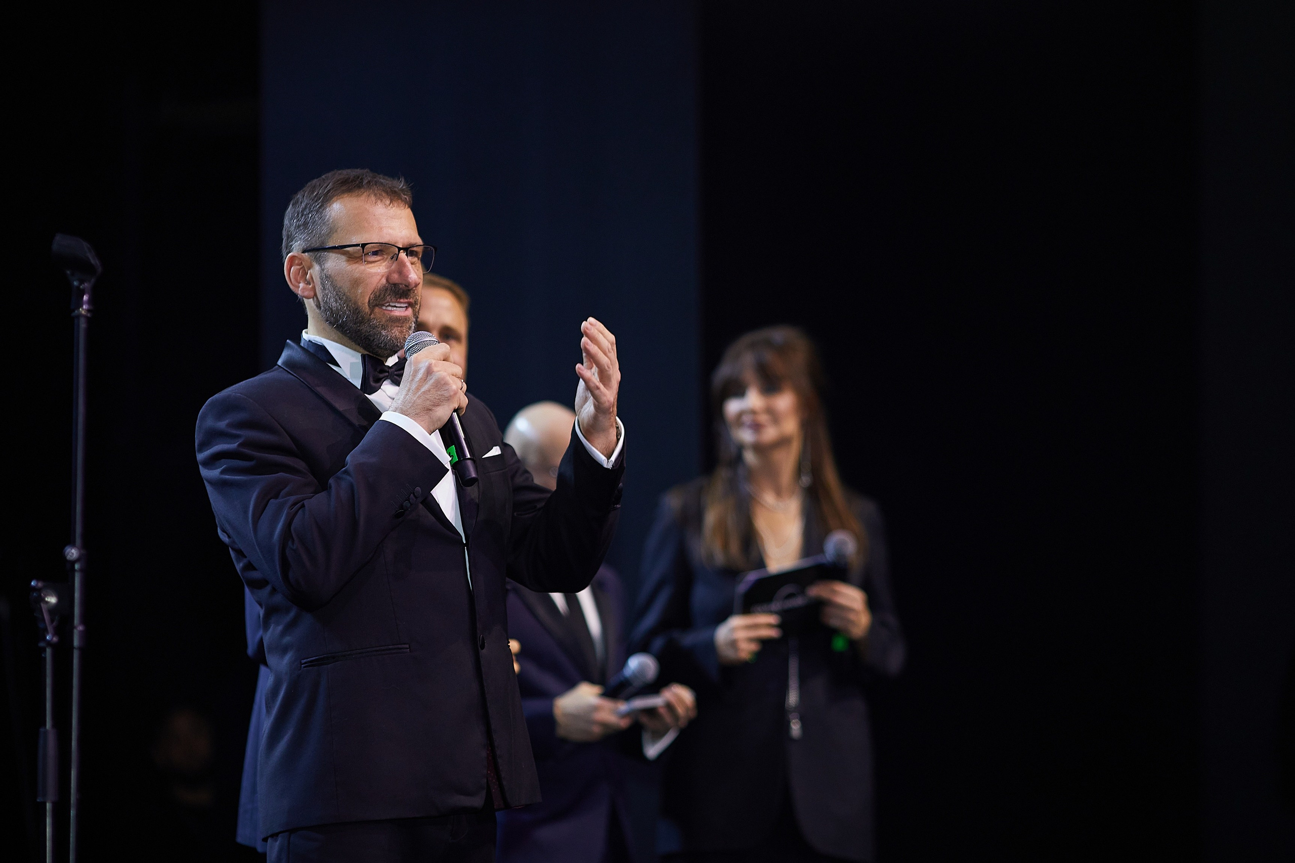 EQUIUM AWARDS. Event фотограф Александр Осин. г. Москва