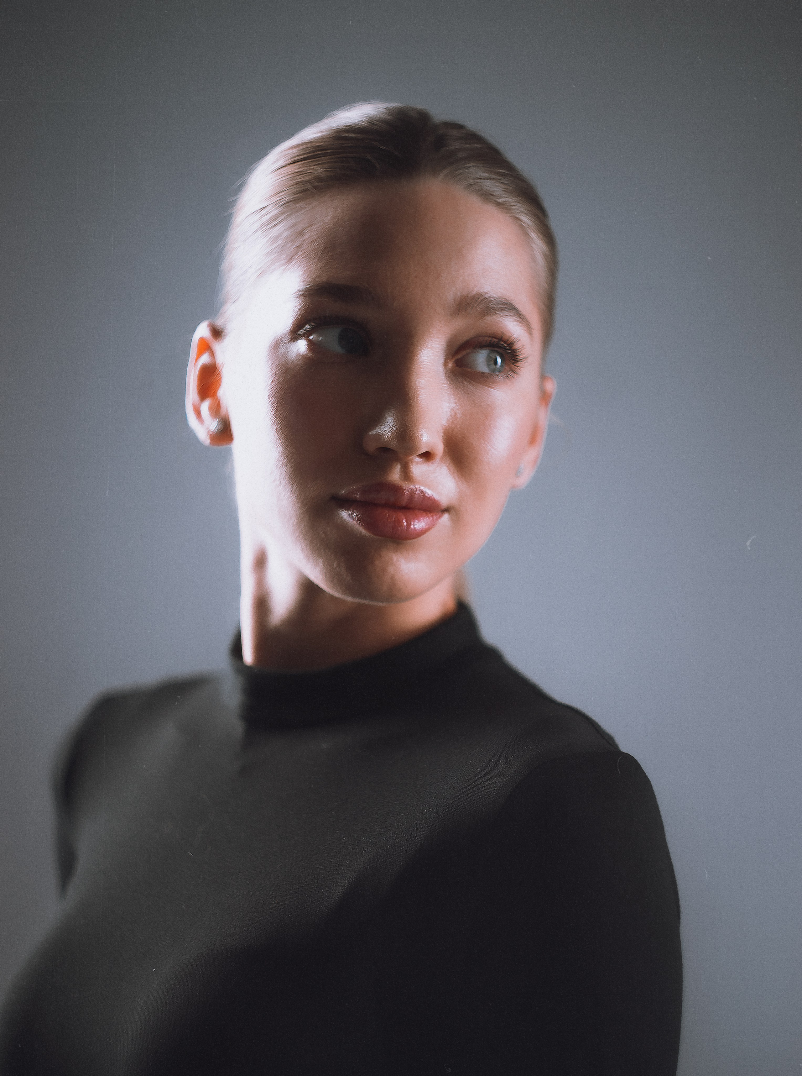 Полина. Фотограф Тимур Хайруллин