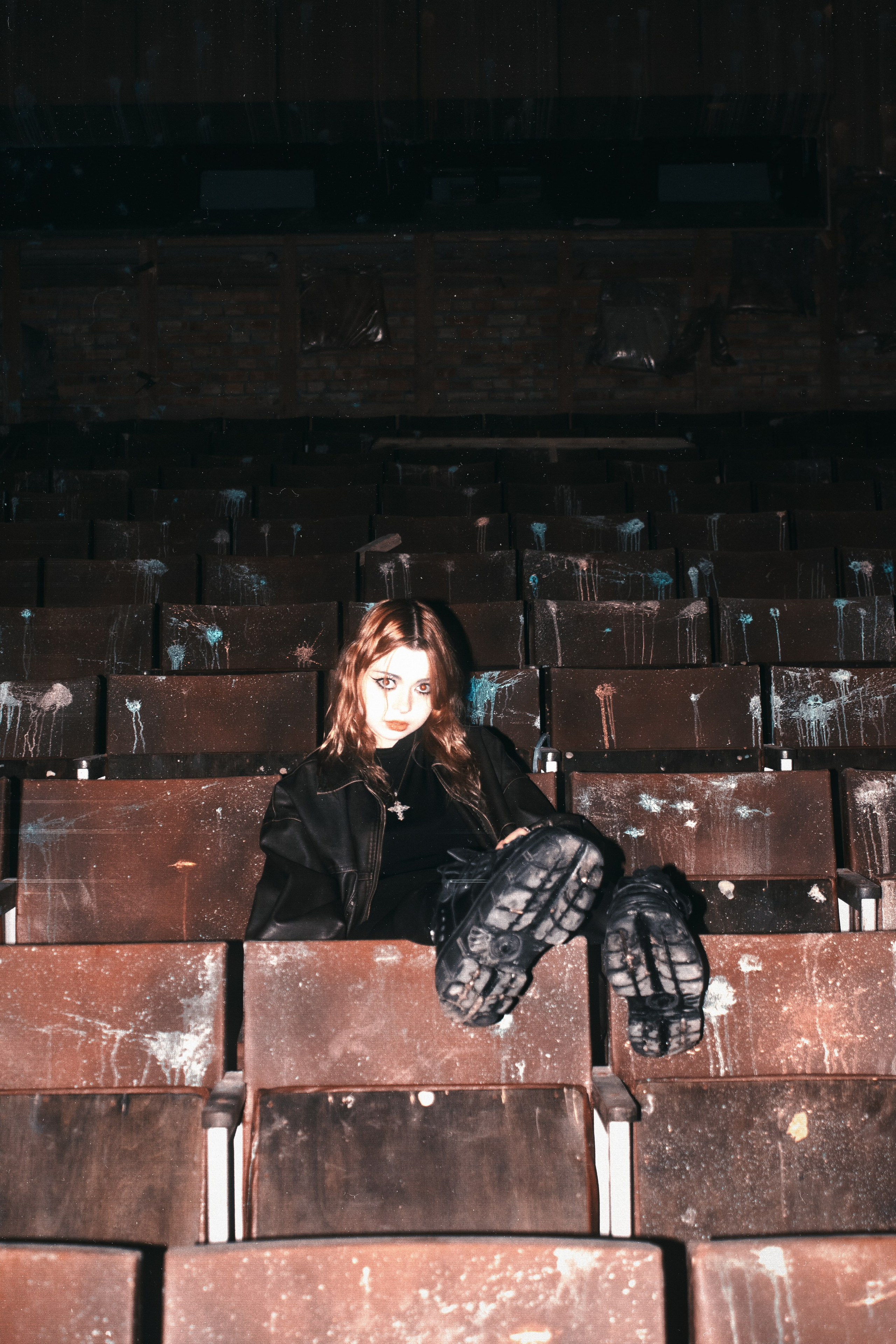 Арина. Фотограф Тимур Хайруллин