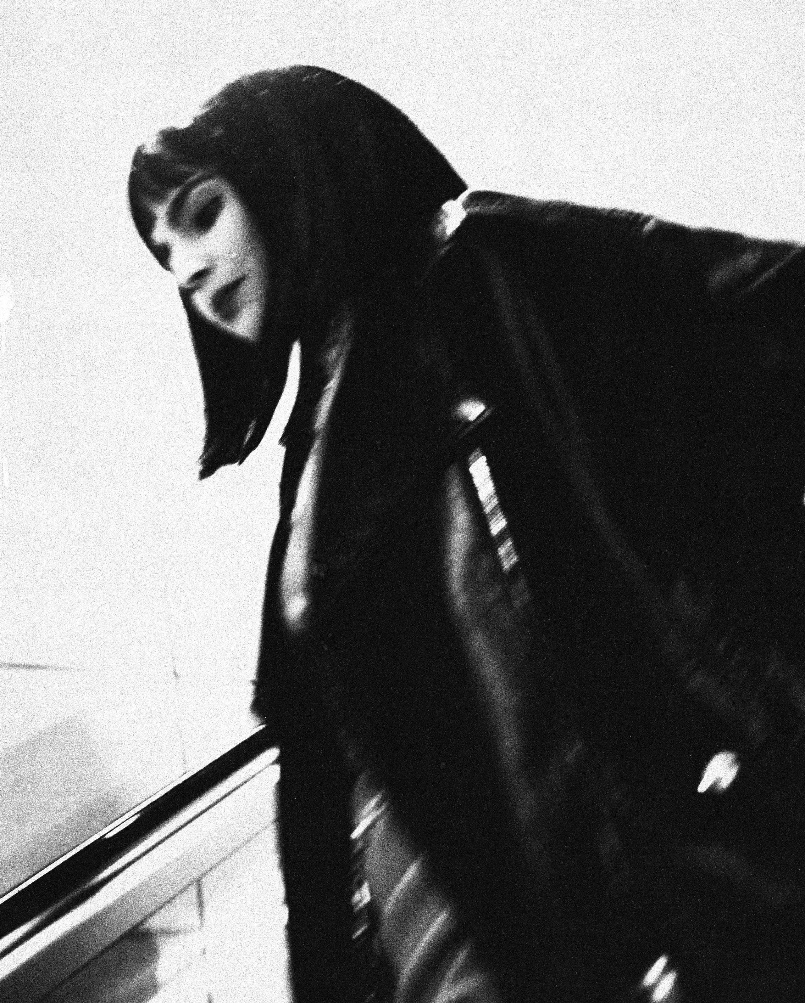 Камиля. Фотограф Тимур Хайруллин