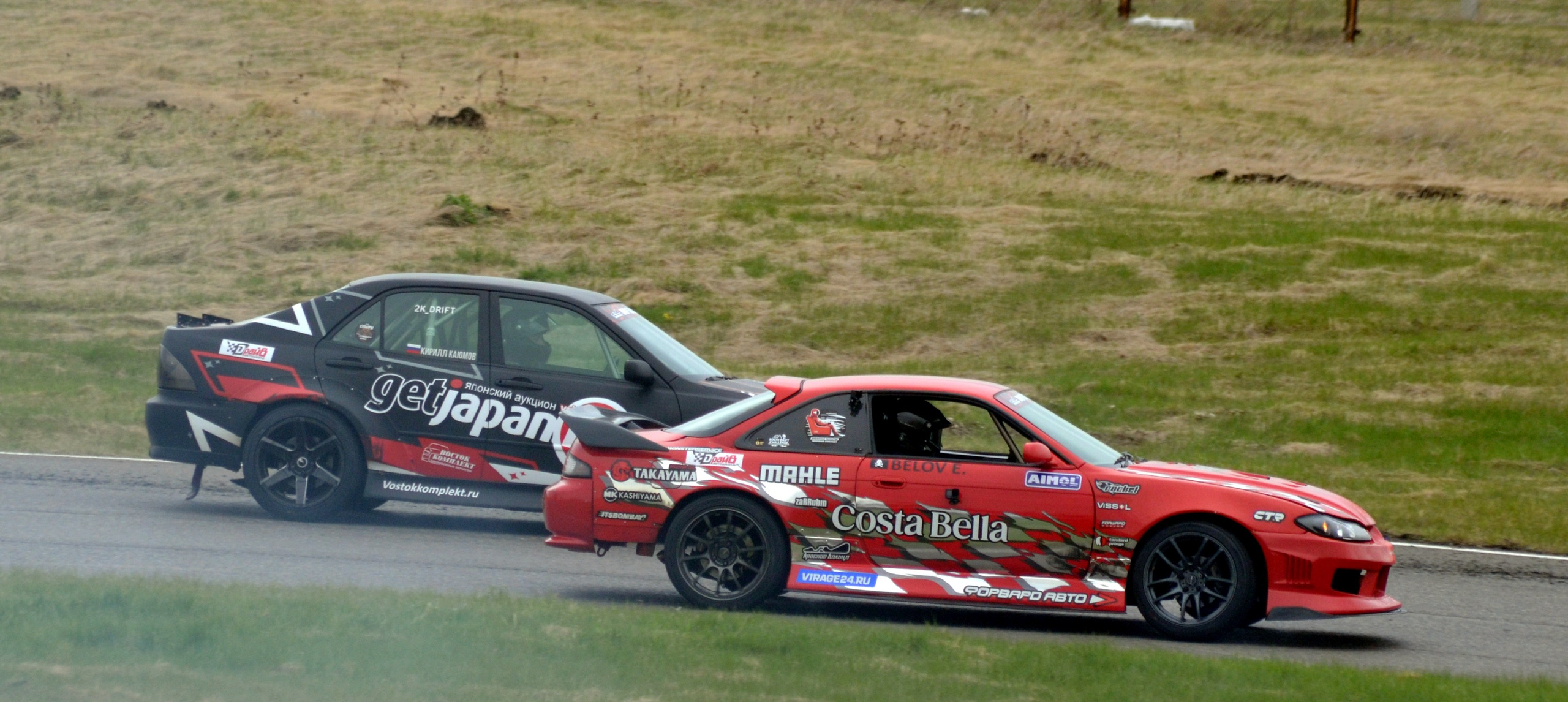 Турбо. Фотограф viktor viktor