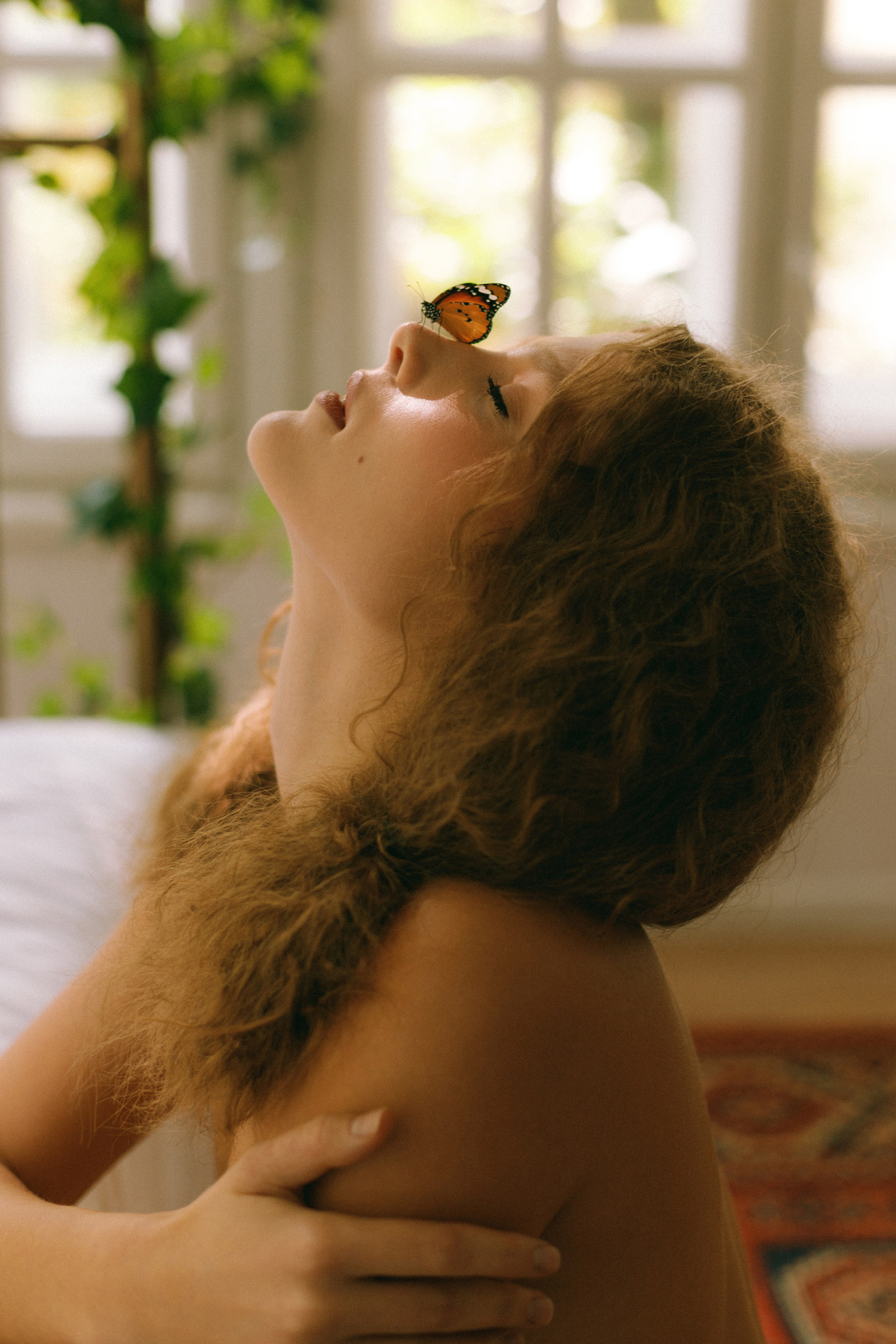 Oksana. Фотограф в Санкт-Петербурге Александра Юн