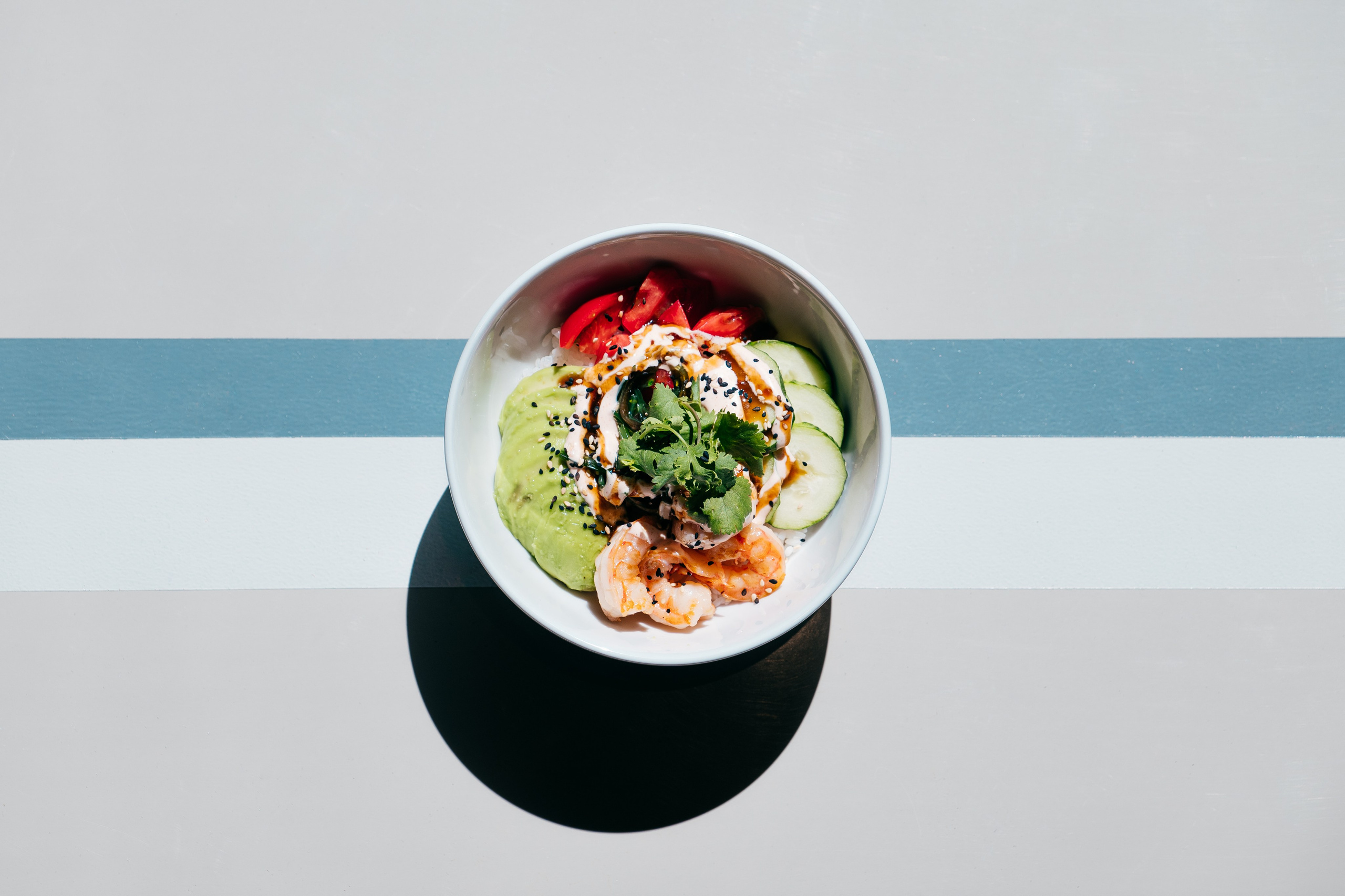 Фуд — съемка для меню. Создание контента | Фото | Видеосъемка | Александр Ярков