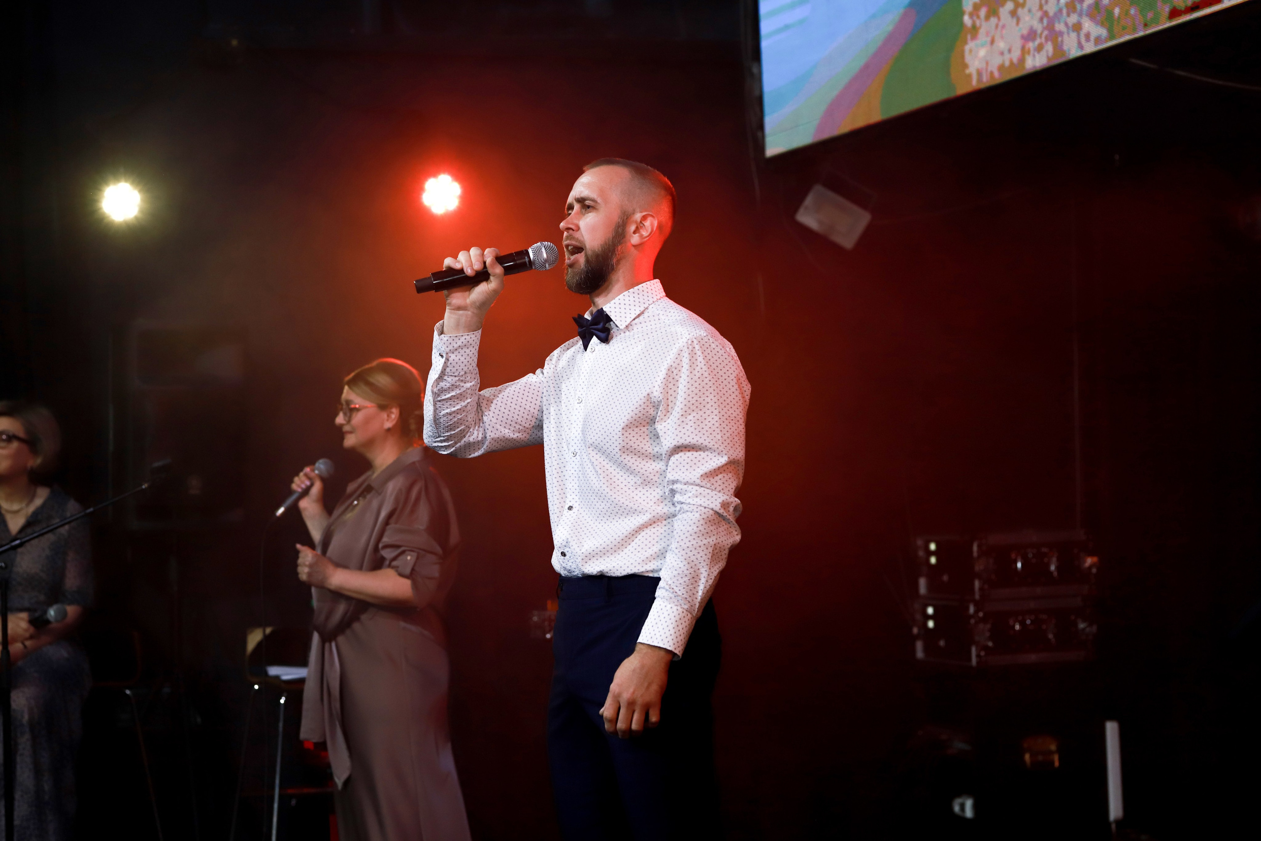 Репортаж мероприятий. Фотограф Телегина Светлана