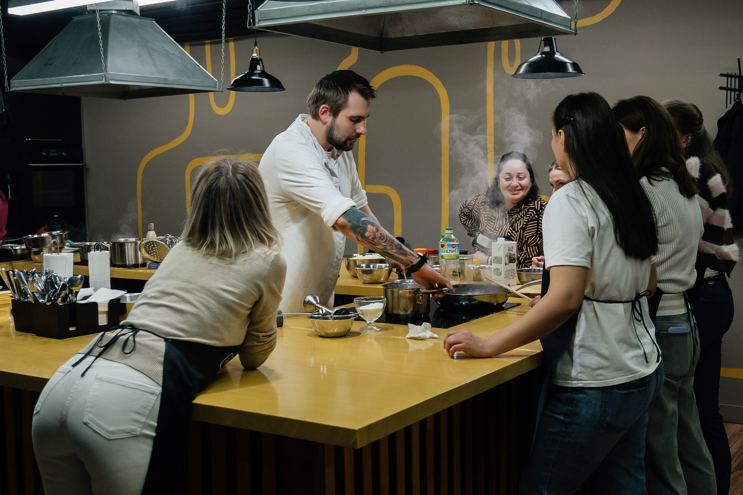 Виктория МК Кулинария