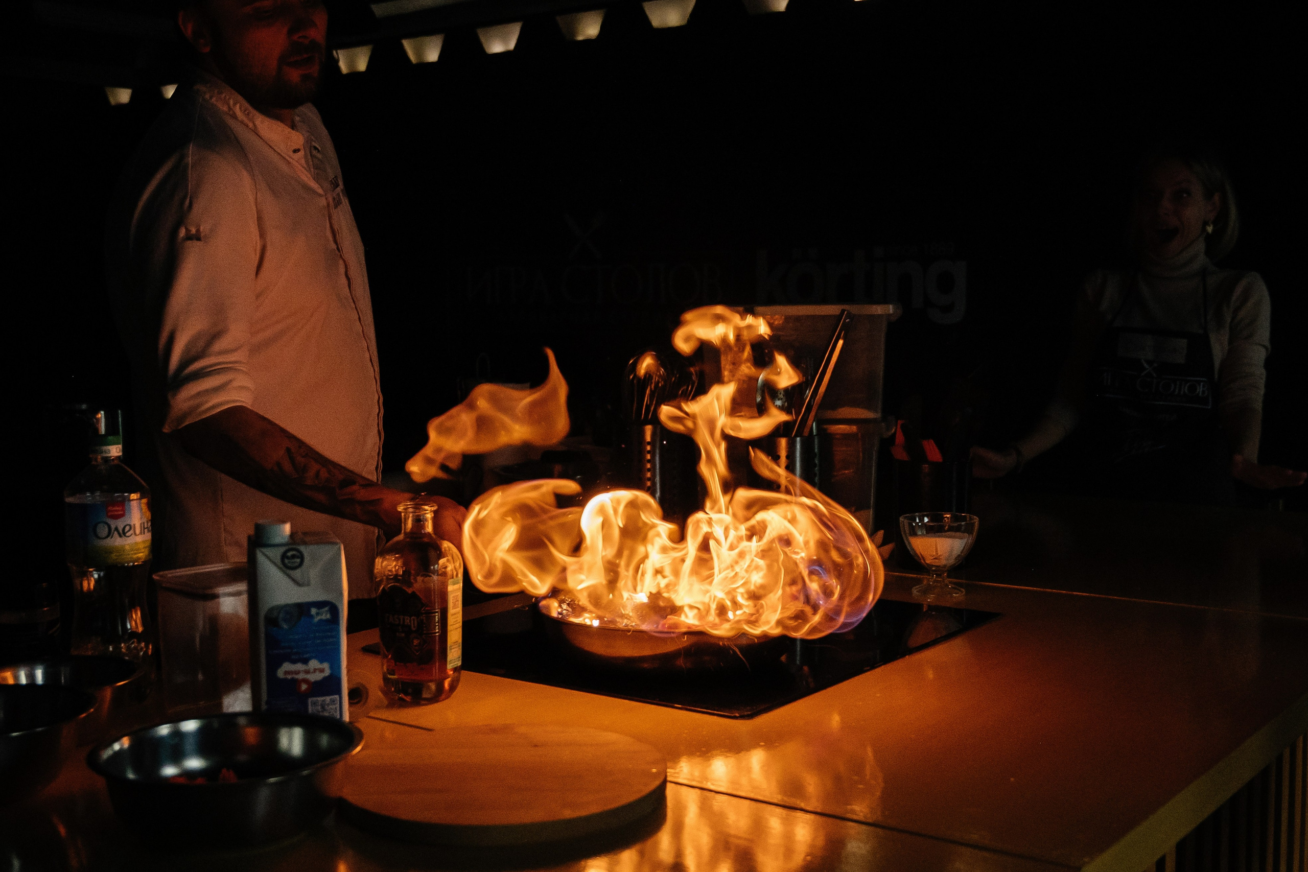 Виктория МК Кулинария