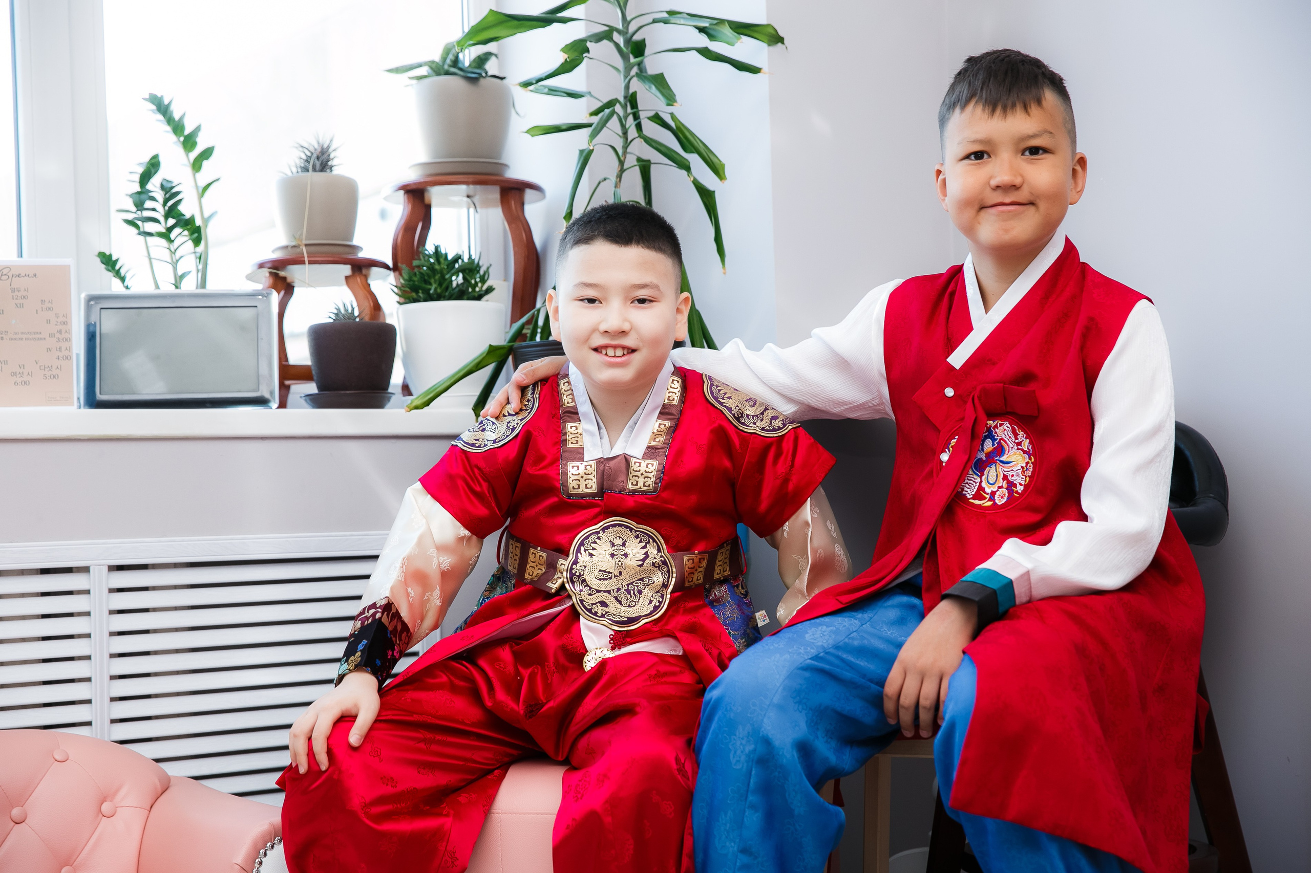 Галерея. «Инбок» Фото студия