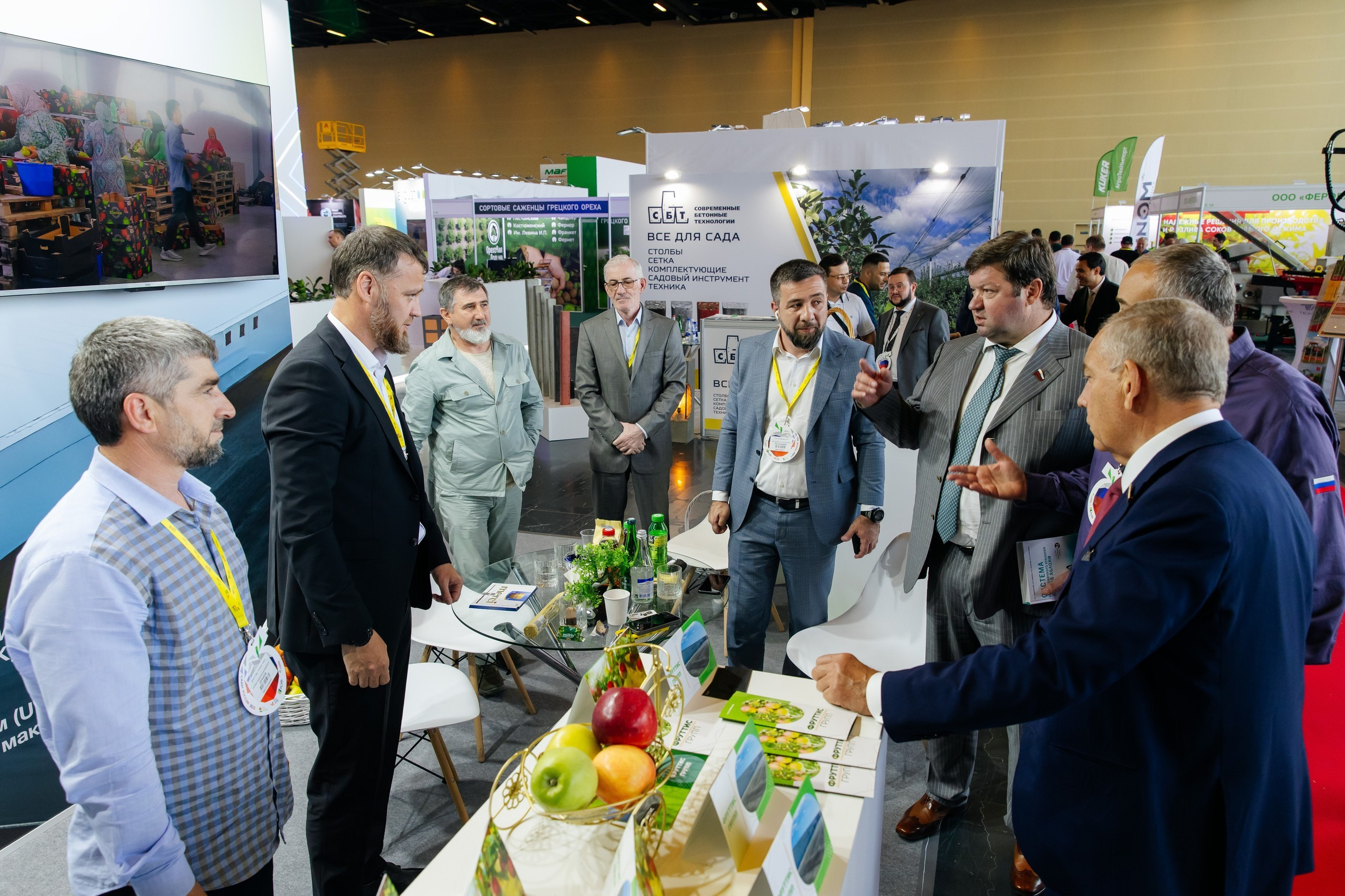 ЭКСПО. Фотограф Николай Петрушкин | Ставрополь, Москва