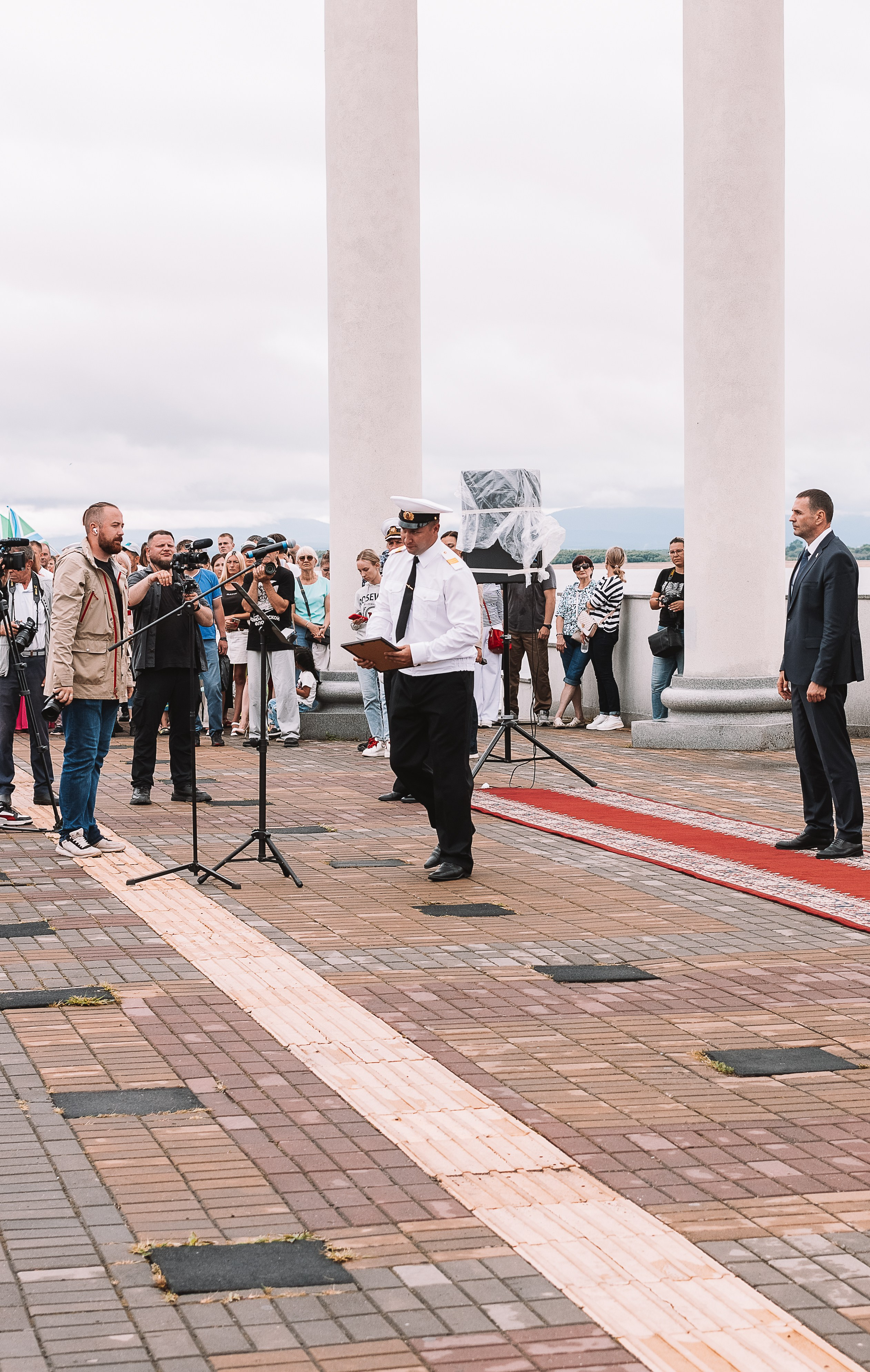 Репортажный фотограф в Екатеринбурге Евгения Кожемячко