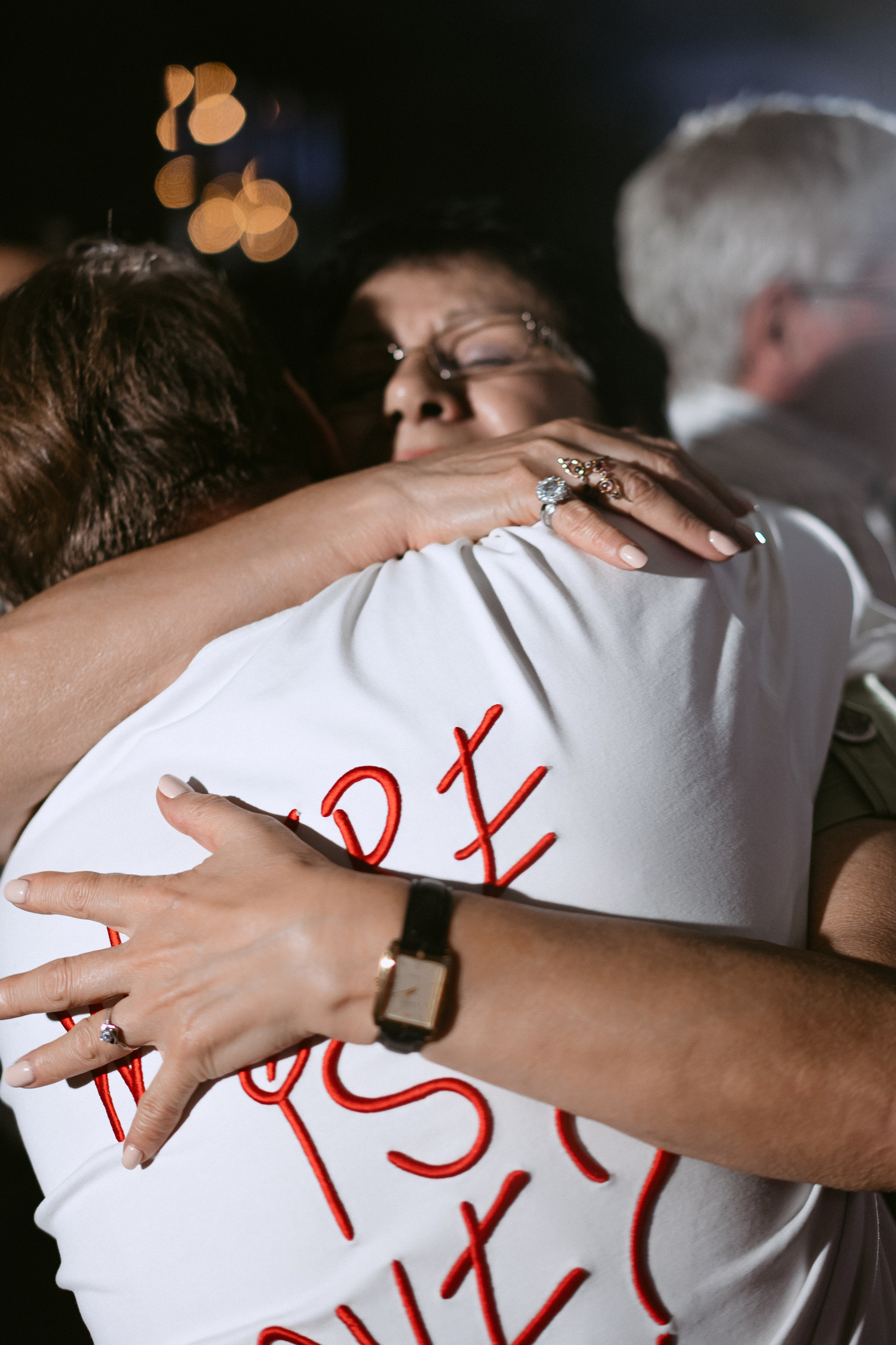 Анна и Савва