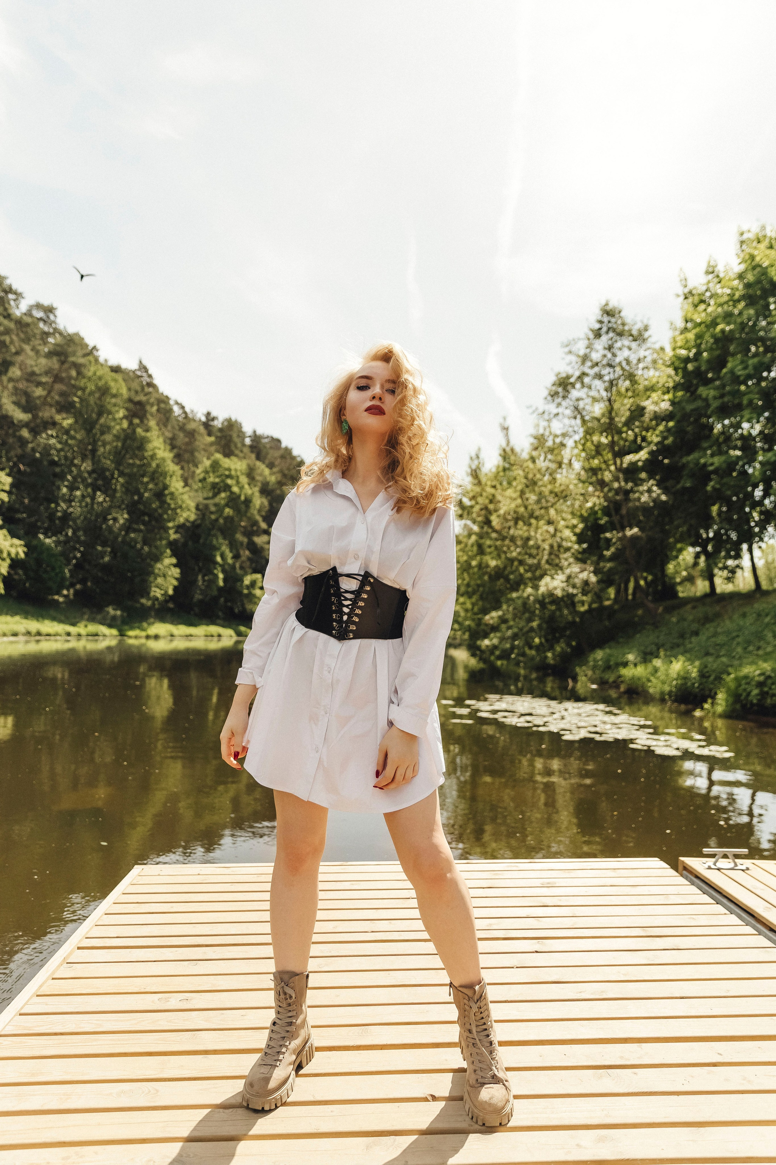 Lana. Diana Chumakova