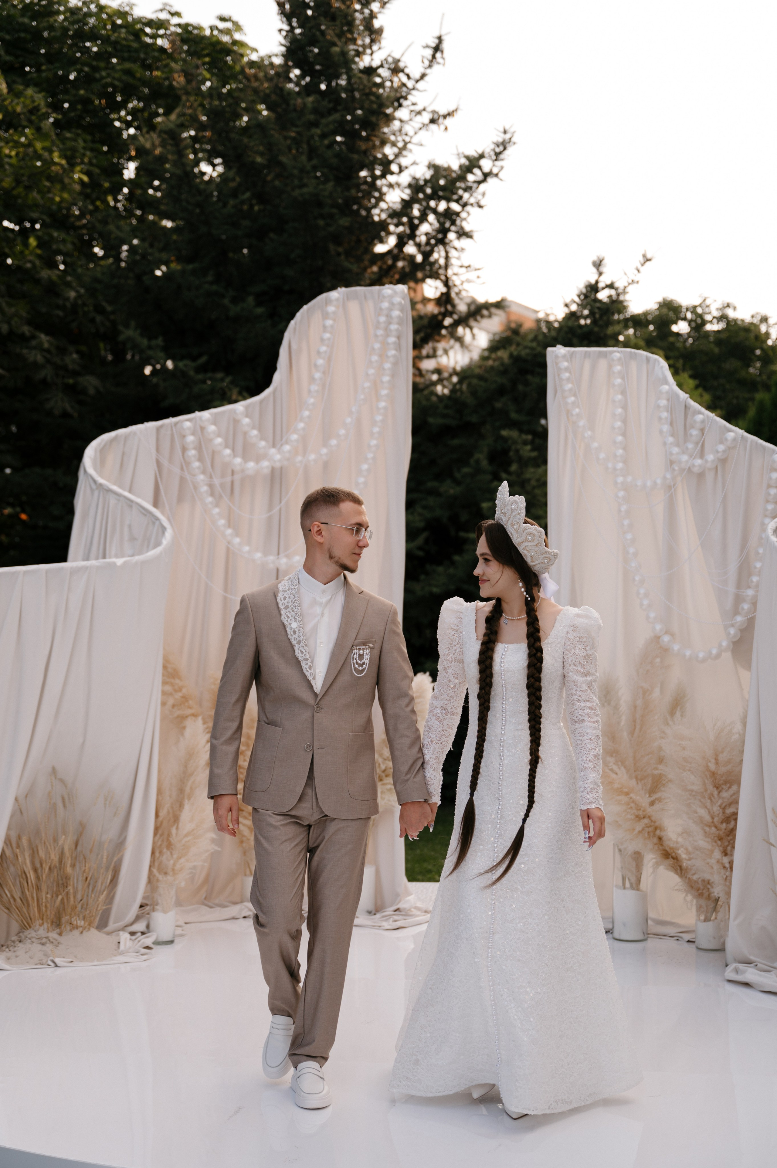 А&Е. Свадебный и семейный фотограф Олеся Маркелова