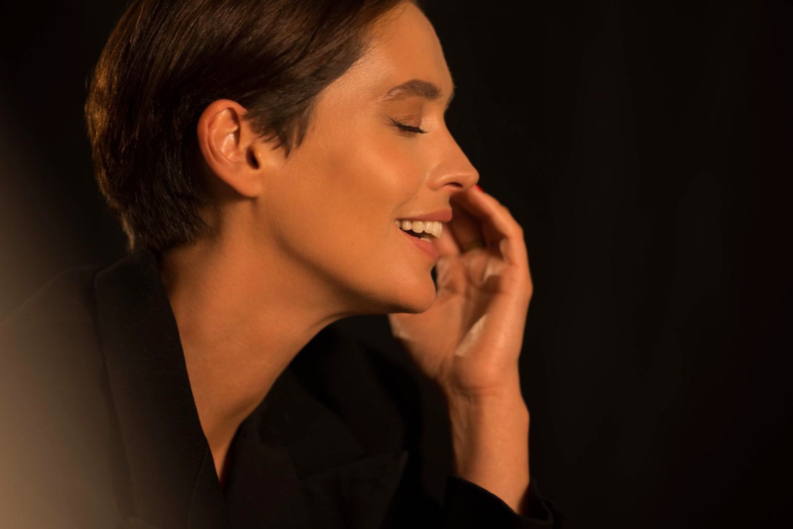 ПОРТРЕТЫ. Фотограф из Санкт-Петербурга Ильинская Ксения