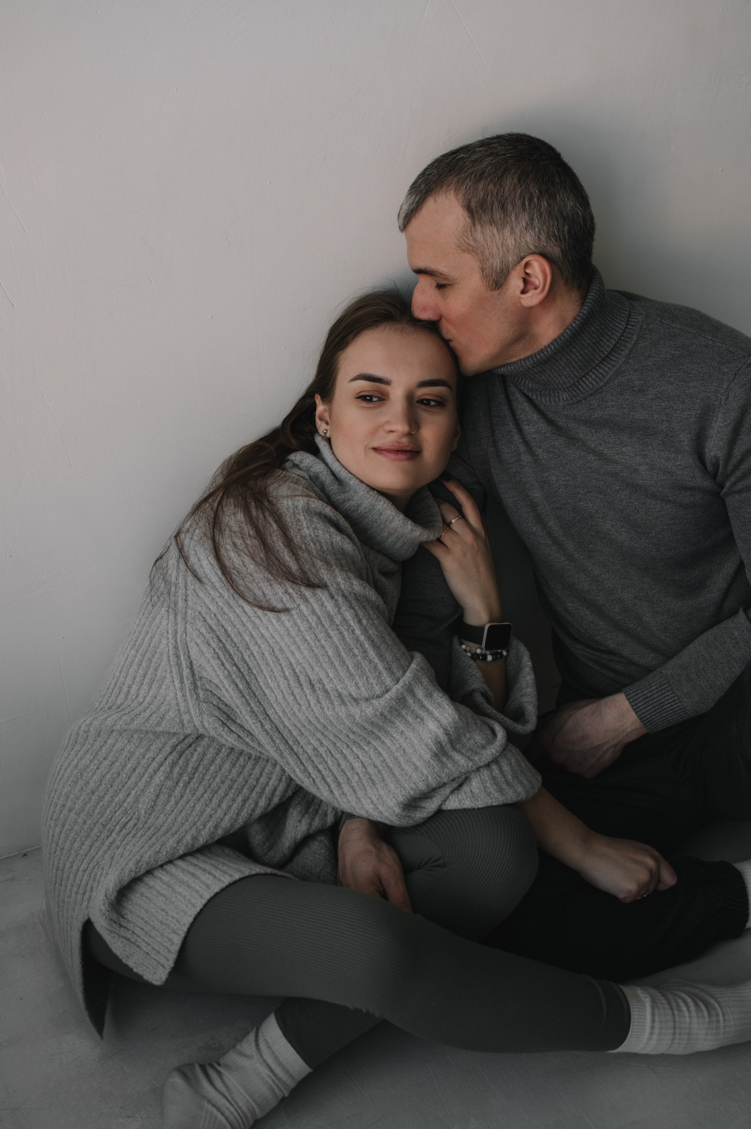 Владимир и Дарья 2024. Фотограф Челябинск Екатерина Миниханова