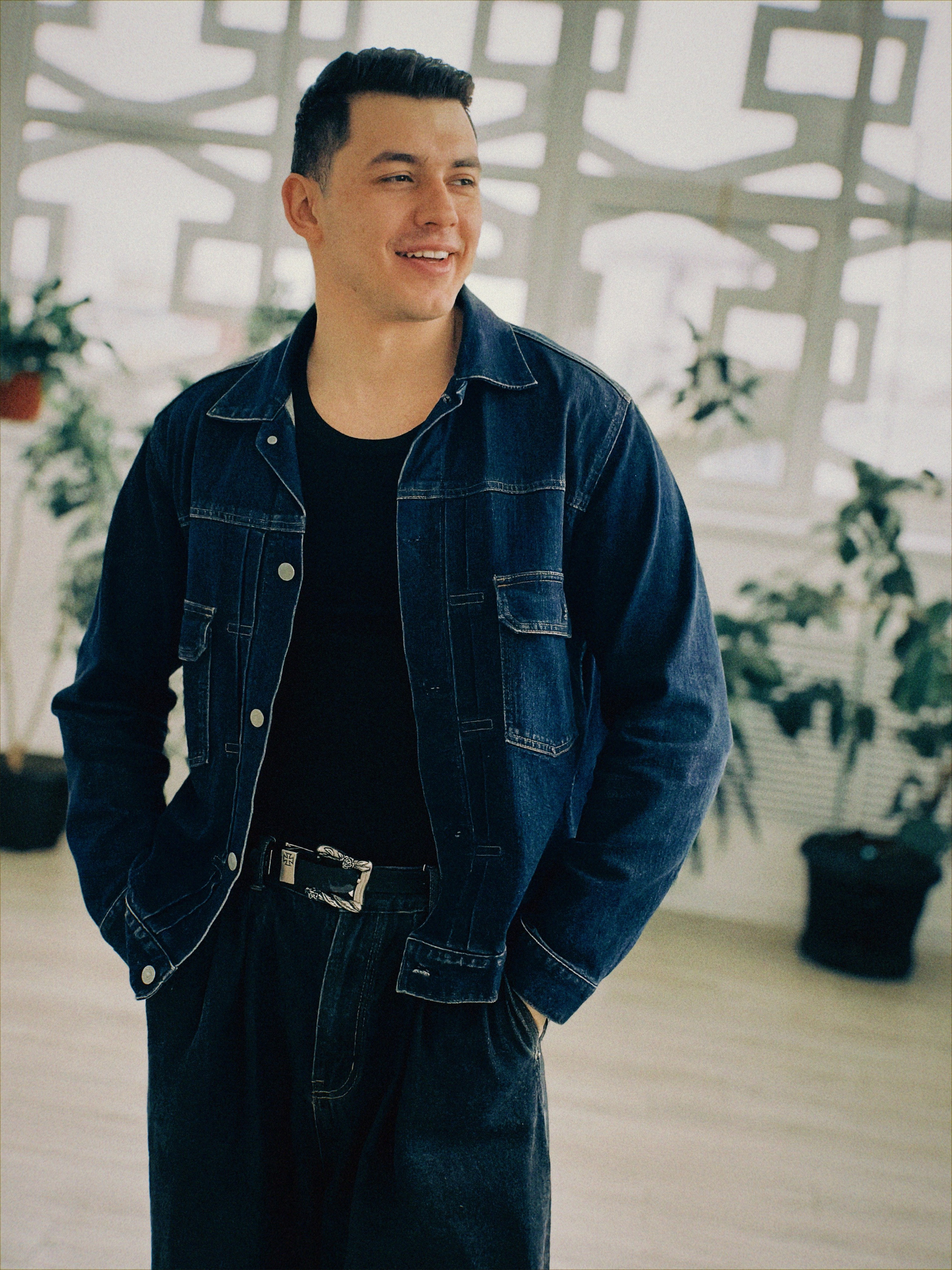 «Танцор диско». Чувственный мобильный фотограф в Казани и Сочи Дьяченко Дарья